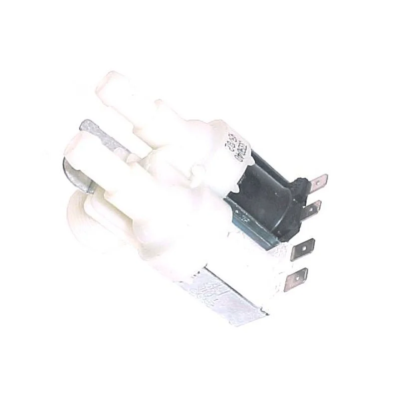 Electrovanne 2 voies 12 mm diamètre 90° - 55X8393