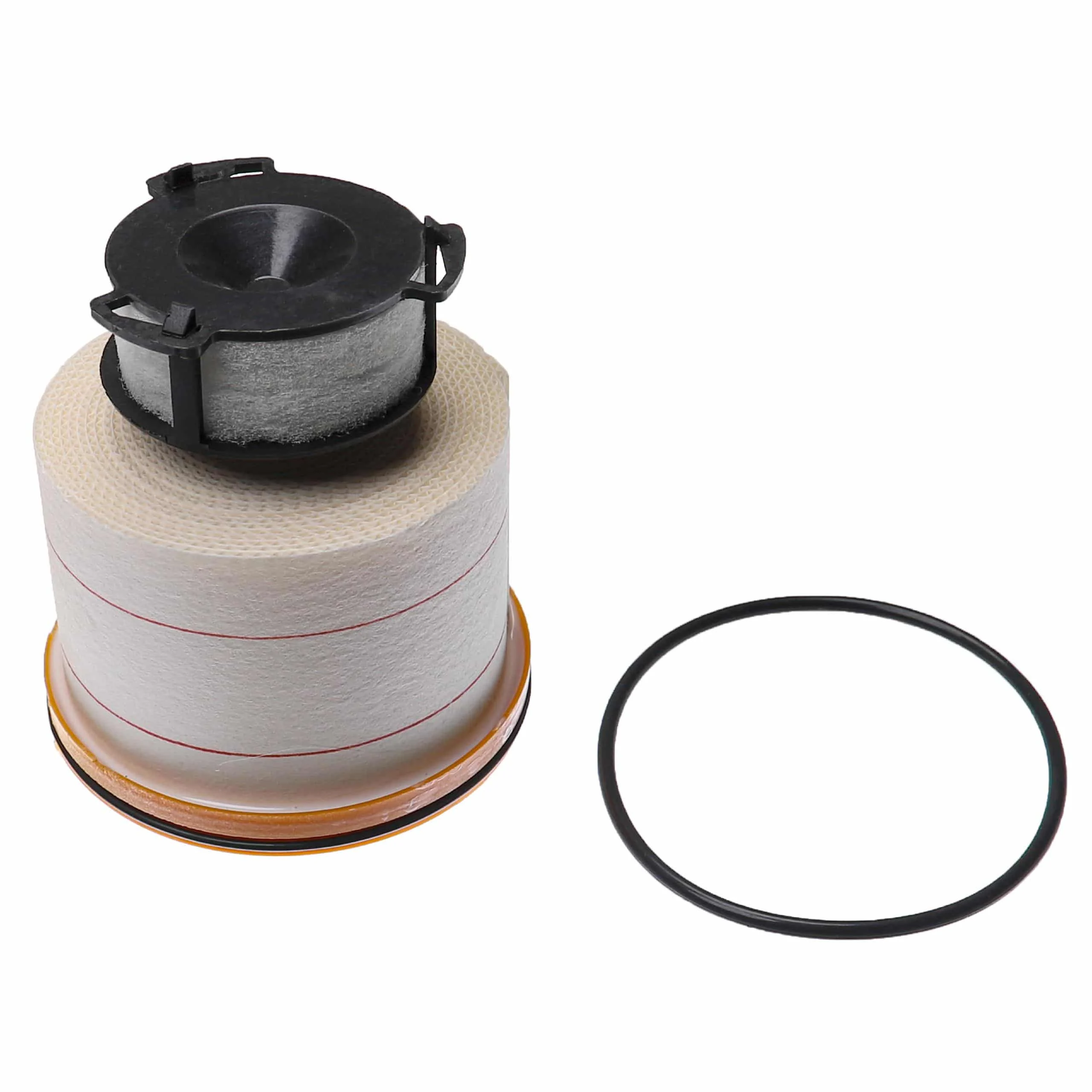 Filtre à carburant remplace 1A First Automotive D21515 pour voiture Toyota Hilux VIII Pick-up