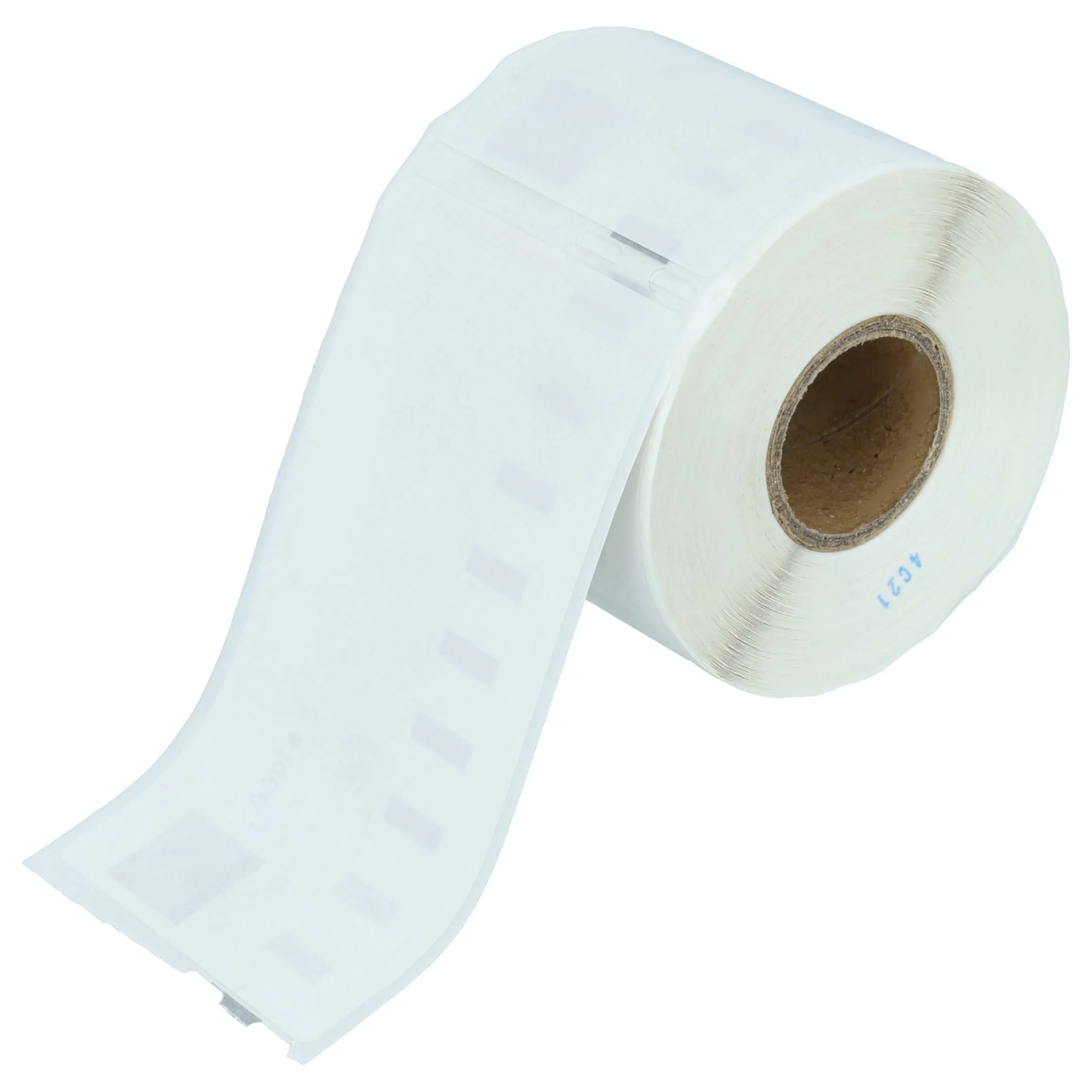 Étiquette remplacent Dymo 99014 pour imprimante étiqueteuse - 54mm x 101mm