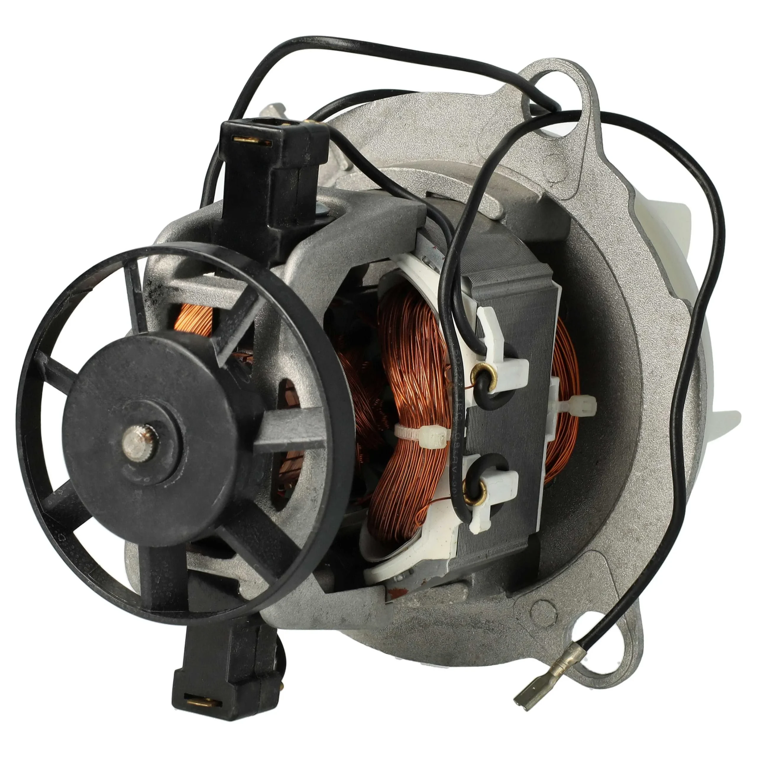 Moteur pour aspirateur Vorwerk Kobold VK 117, VK 115, VK 116 - Moteur d'aspirateur avec câble de connexion