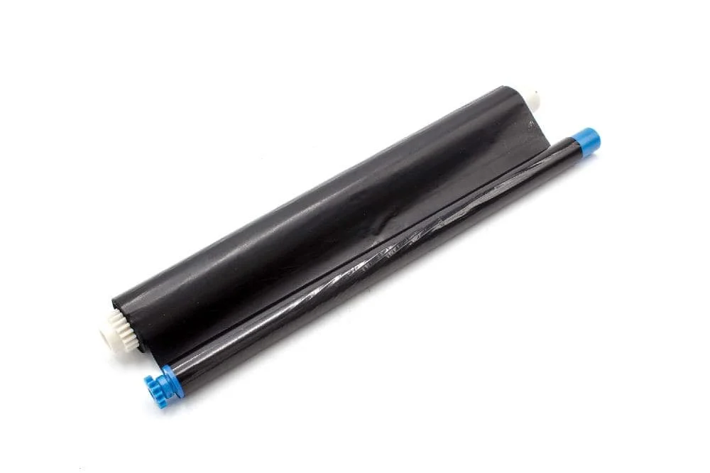 Ruban thermique remplace Panasonic KX-FA52X, KX-FA52E, KX-FA52A, KX-FA52 pour imprimante fax - 30 m