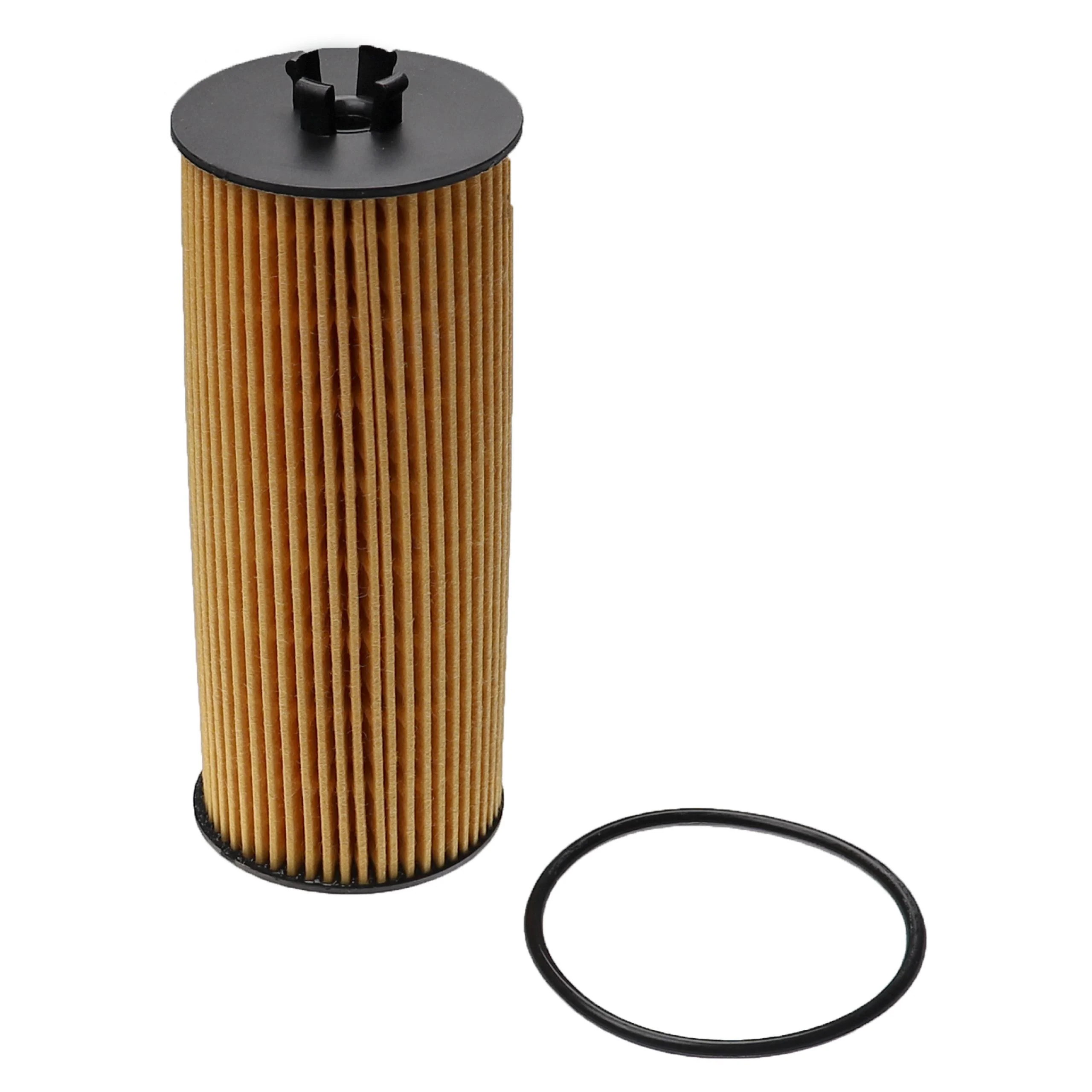 Filtre à huile auto remplace A.L. filter ALO-8103 pour Mercedes-Benz Classe C