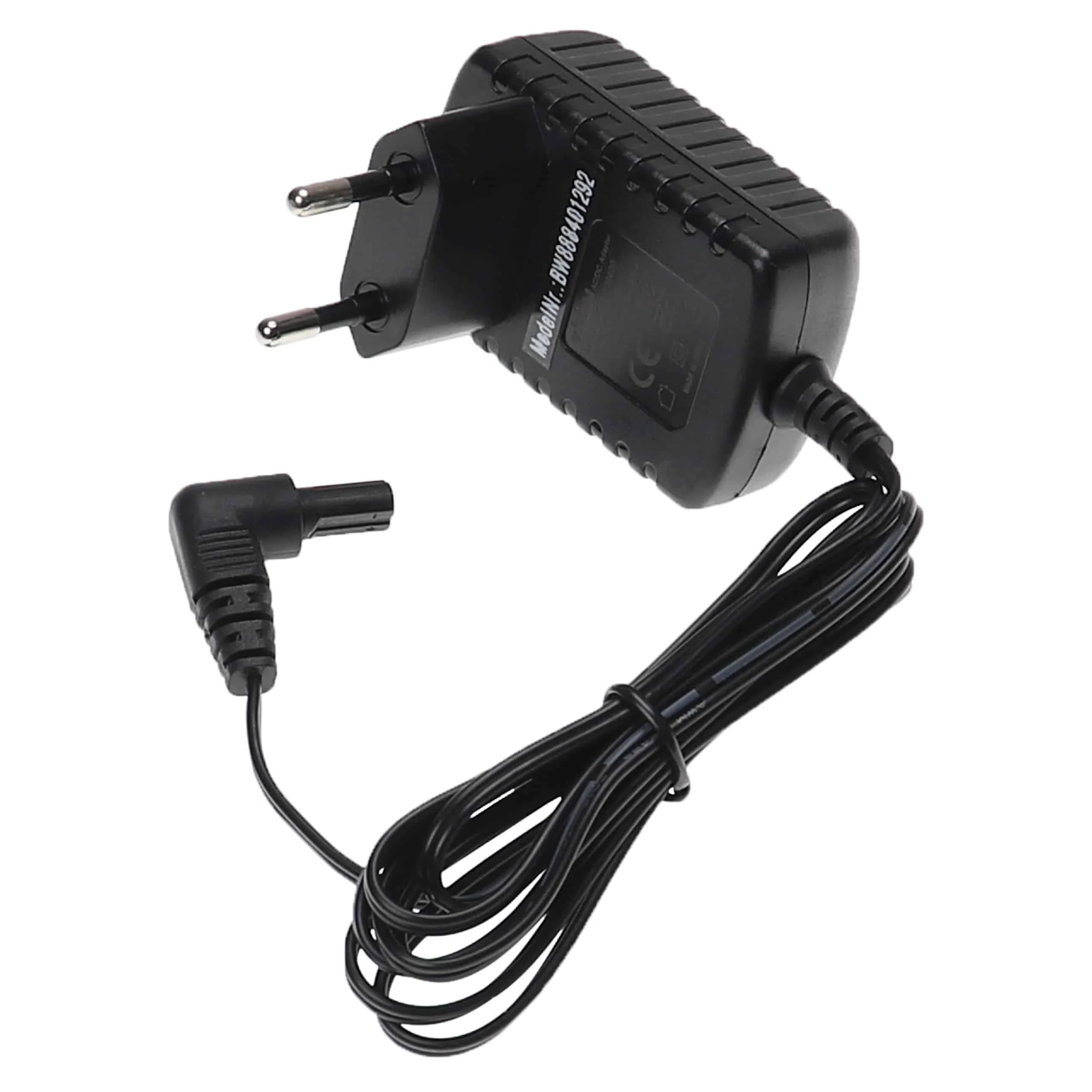 Chargeur remplace Black & Decker 90602512-01 pour aspirateur à main Black & Decker