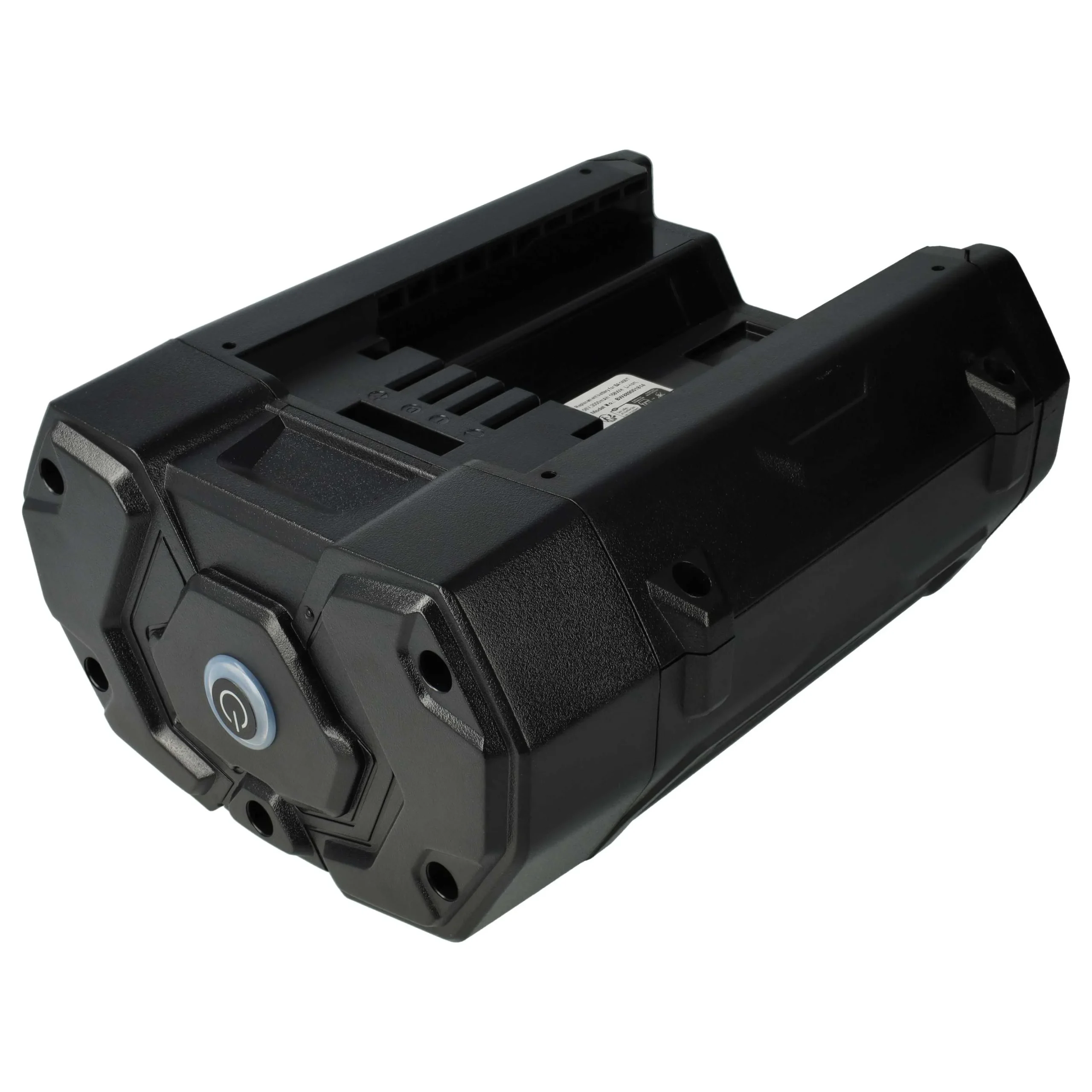 Batterie remplace EGO BA2800, BA1120, BA1400, BA2240, BA1400T pour outil de jardinage - 3000mAh 56V Li-ion