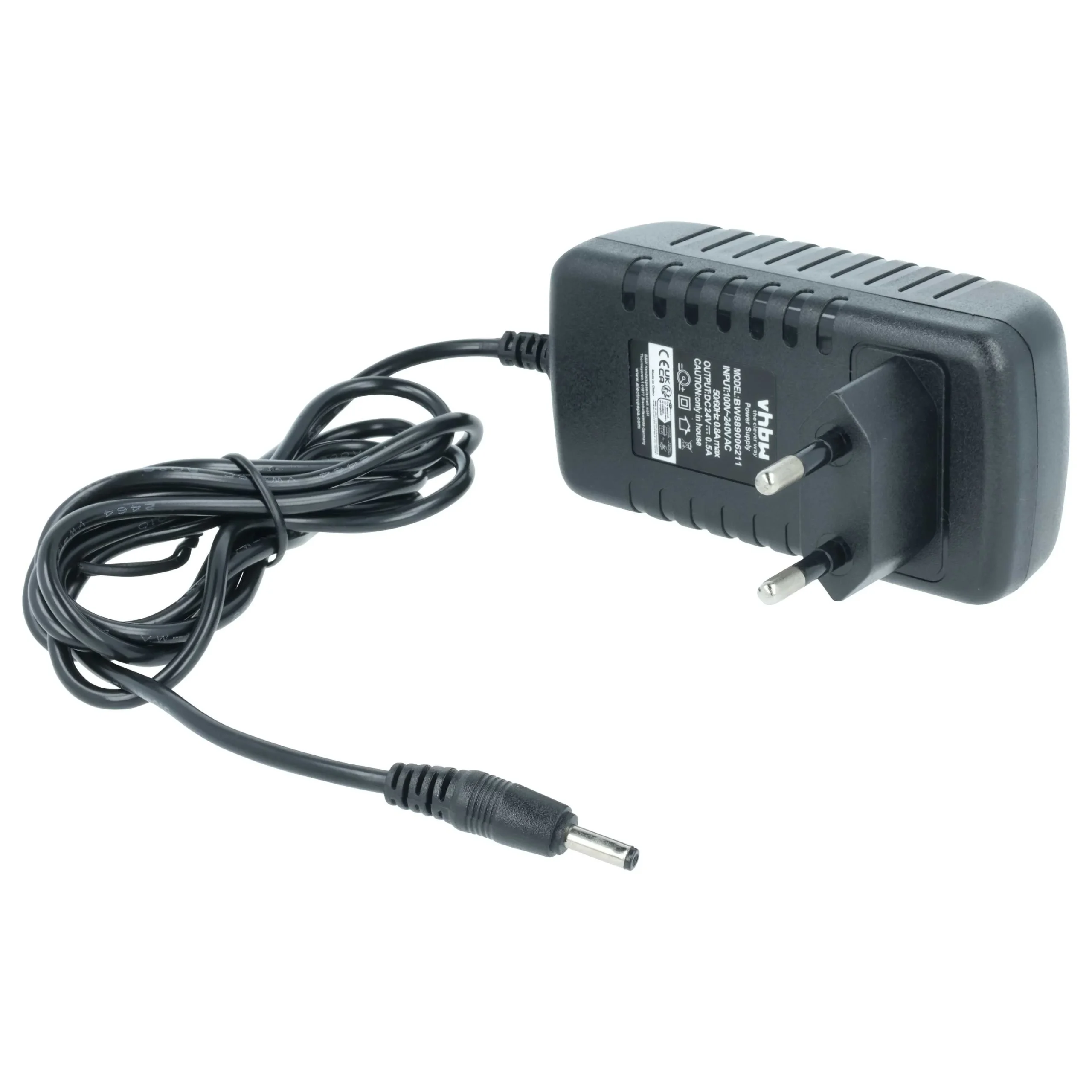 Chargeur remplace Dogtra 7015855 pour collier de dressage pour chien Dogtra - Chargeurs et adaptateurs secteur