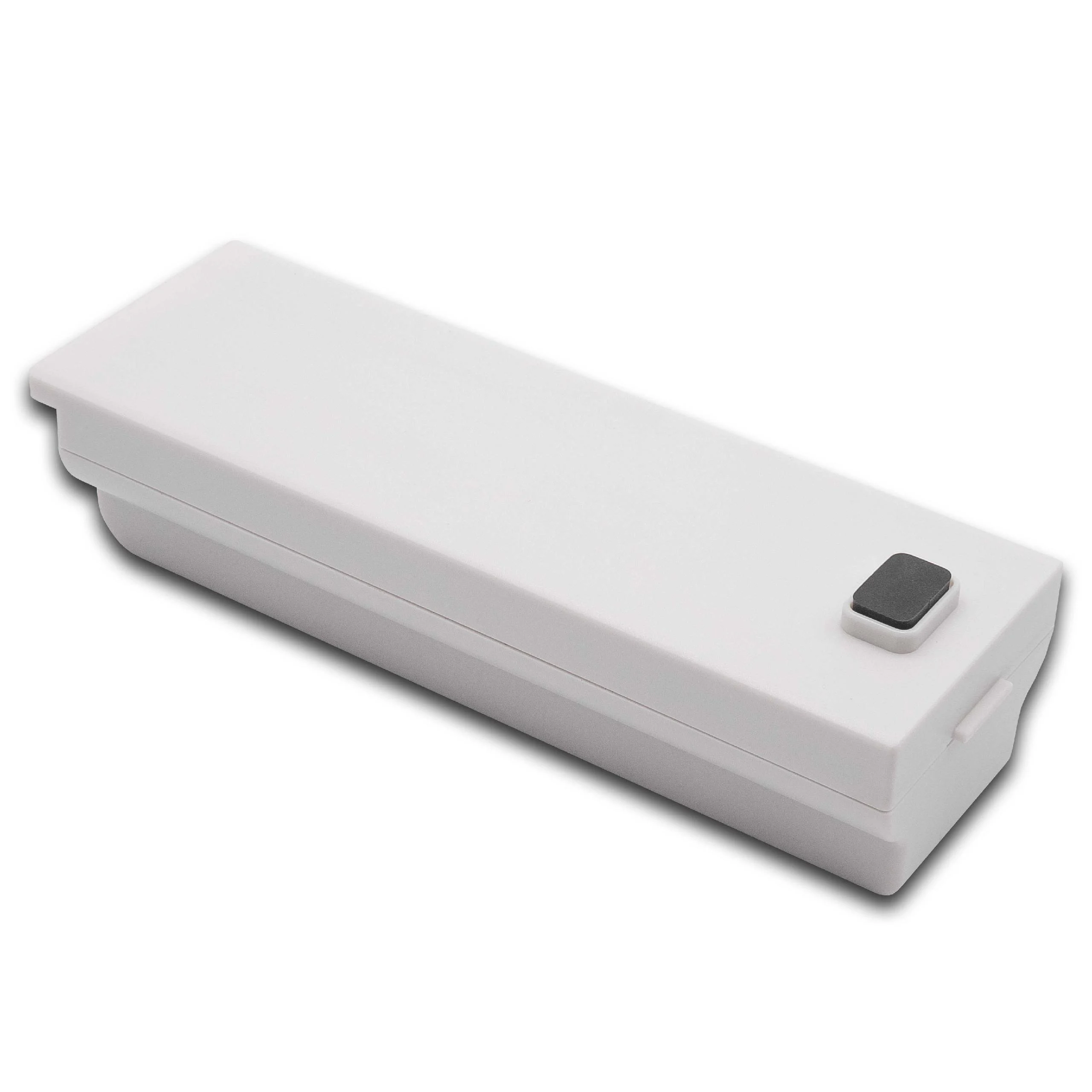 Batterie remplace Mindray LI23I001A, 2108-30-66176 pour appareil médical Mindray - 4400mAh 11,1V Li-ion