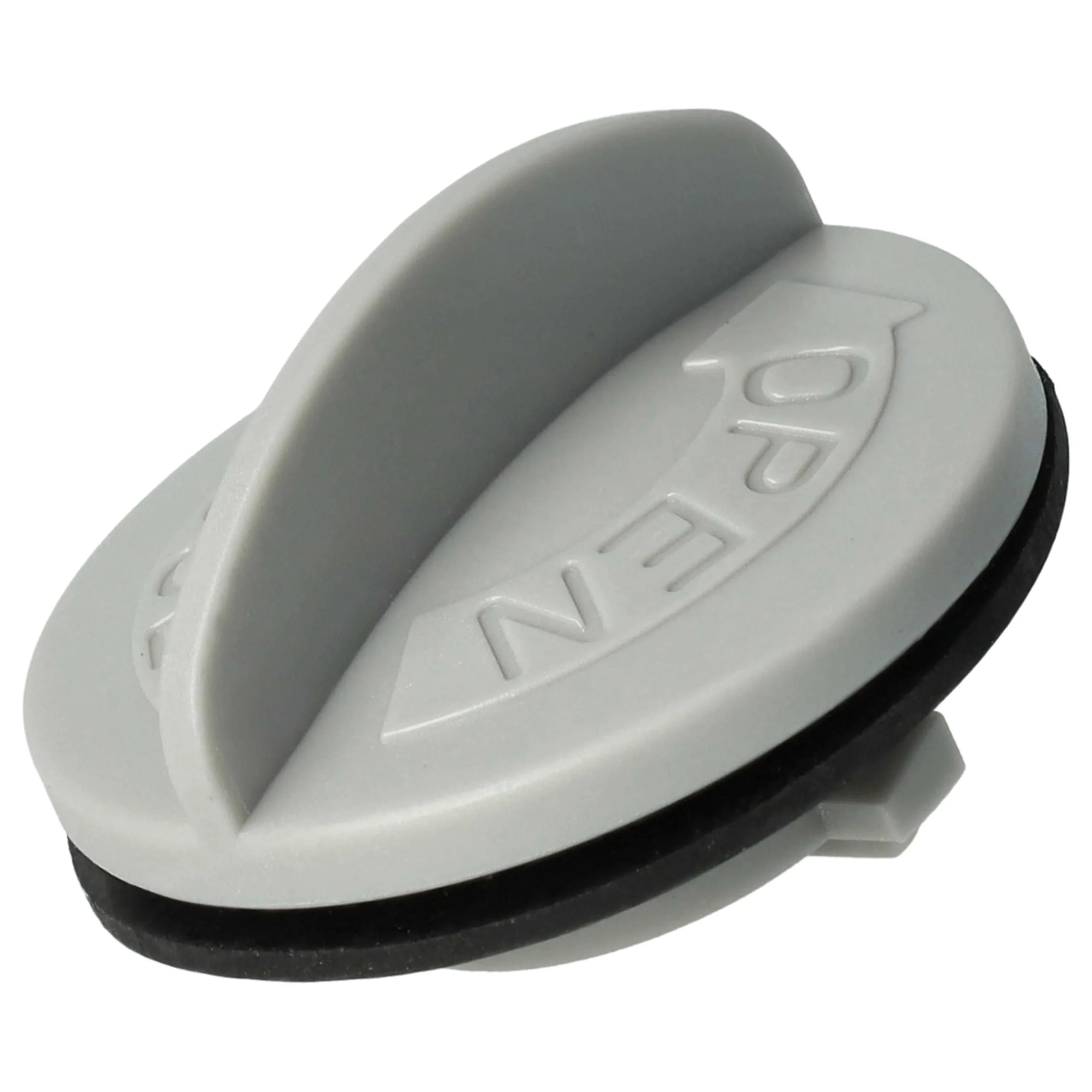 Capuchon vis pour filtre à cartouche pour Kärcher, Dewalt, Hoover - Accessoires pour aspirateur