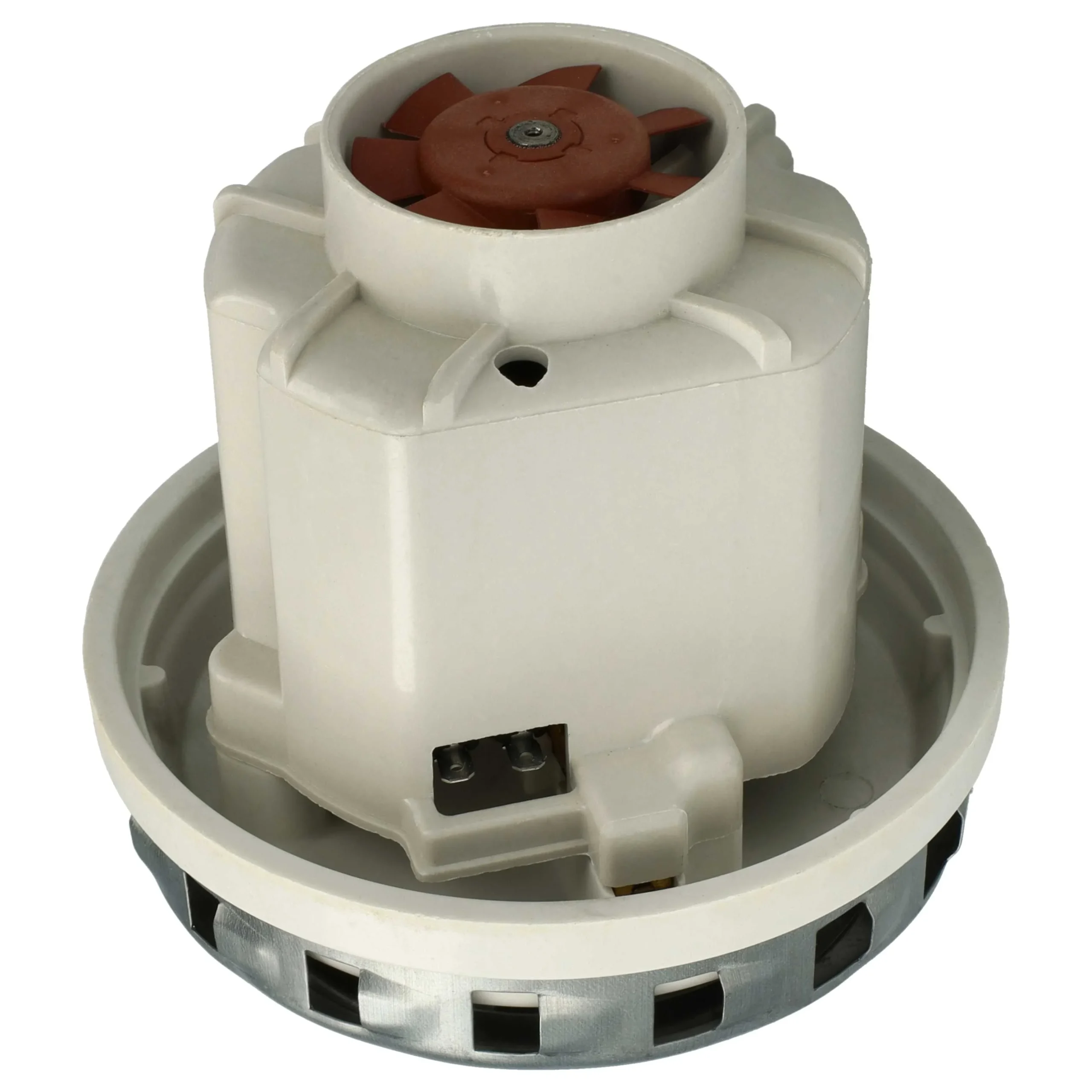 Moteur remplace Domel 4.624-034.0, 467.3.402-5 pour aspirateur Thomas - Moteur d'aspirateur, 1600 W