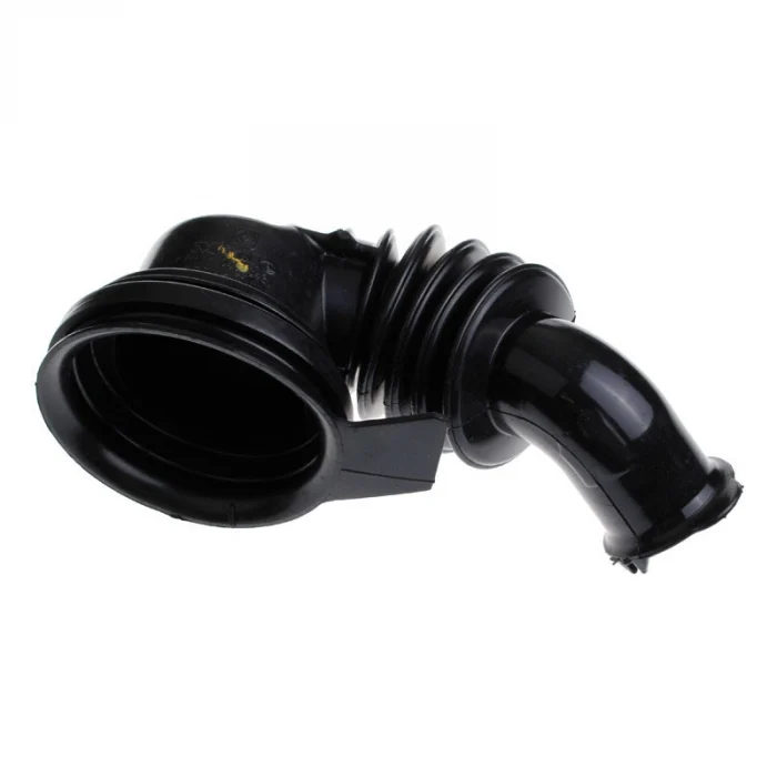 Durite cuve - pompe avec clapet 5913440 lave-linge MIELE
