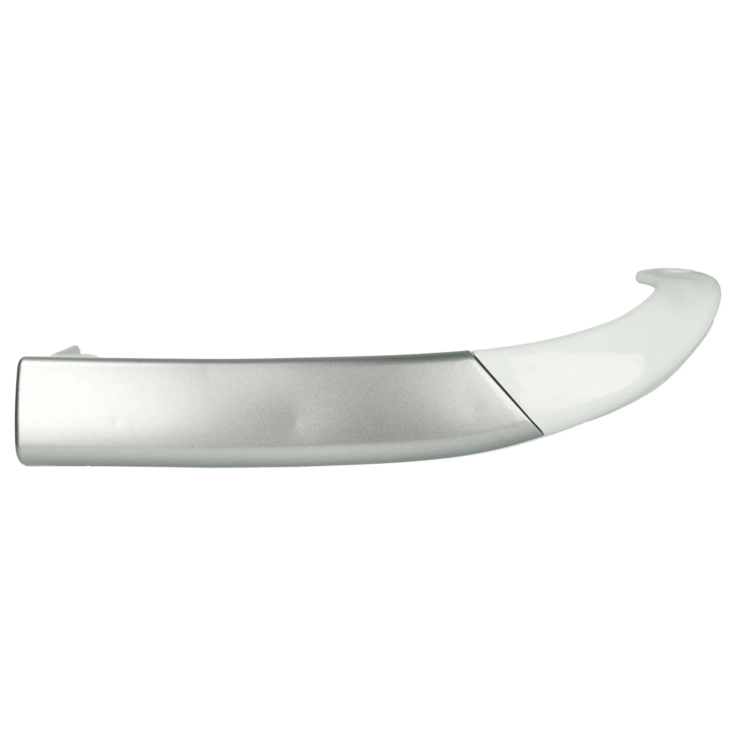 Pièce poignée de porte pour réfrigérateur Beko remplacement pour Arcelik 8765453 - Accessoires appareils ménagers
