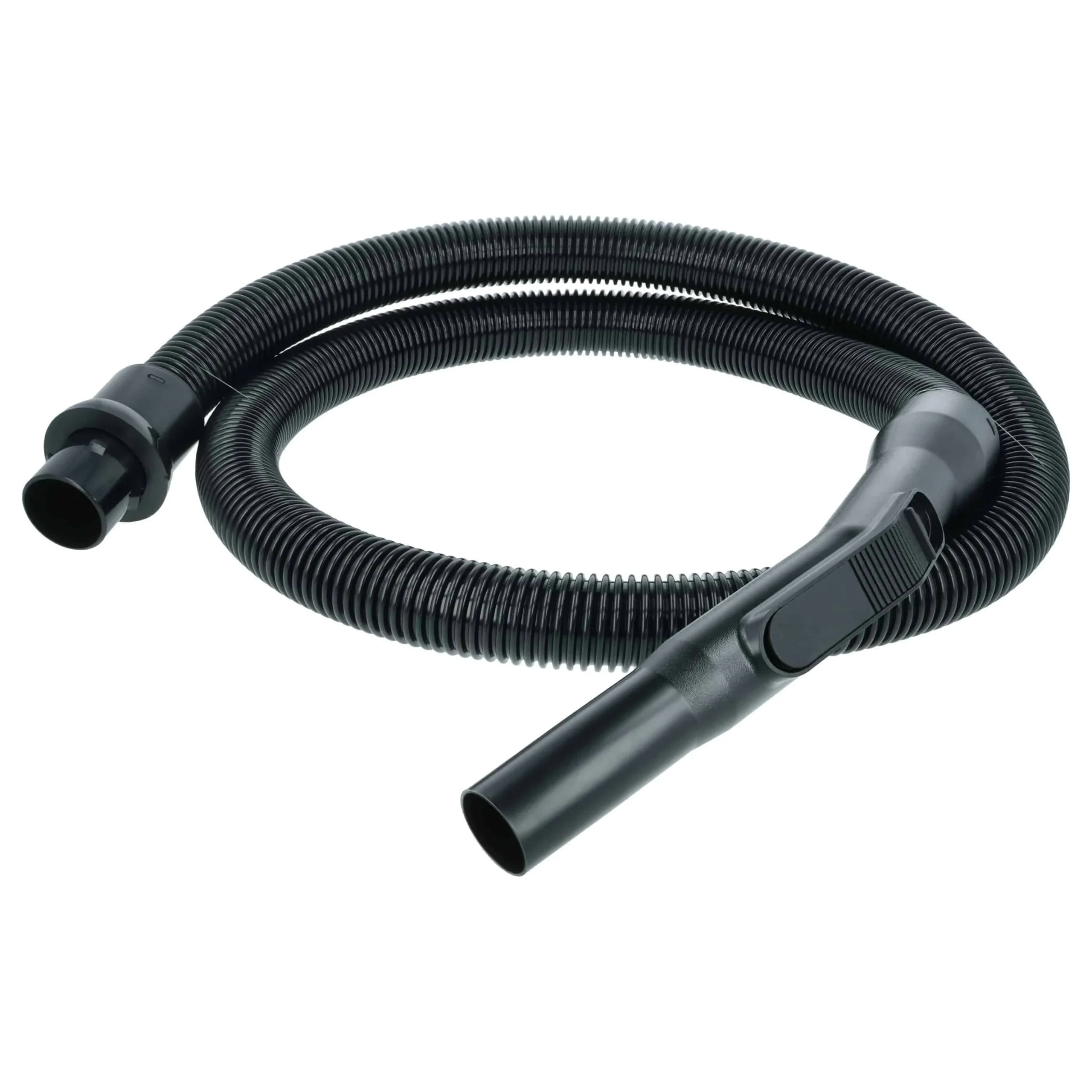 Tuyau flexible remplace Nilfisk 12018001 pour aspirateur Nilfisk - avec poignée, 1,8m, ⌀ 32mm