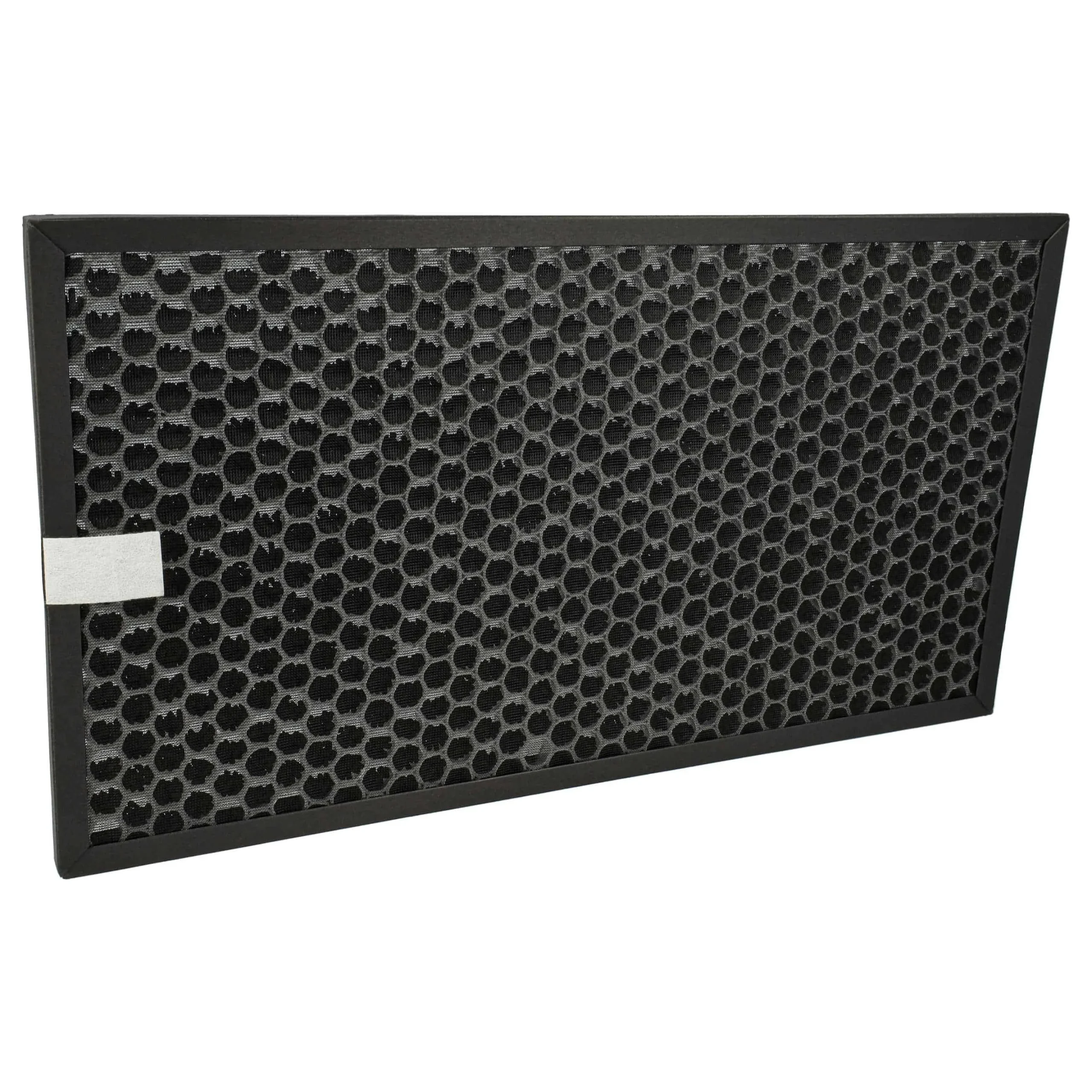 Filtre à charbon actif remplace Sharp FZD40DFE pour purificateur d'air Sharp - Filtre à air
