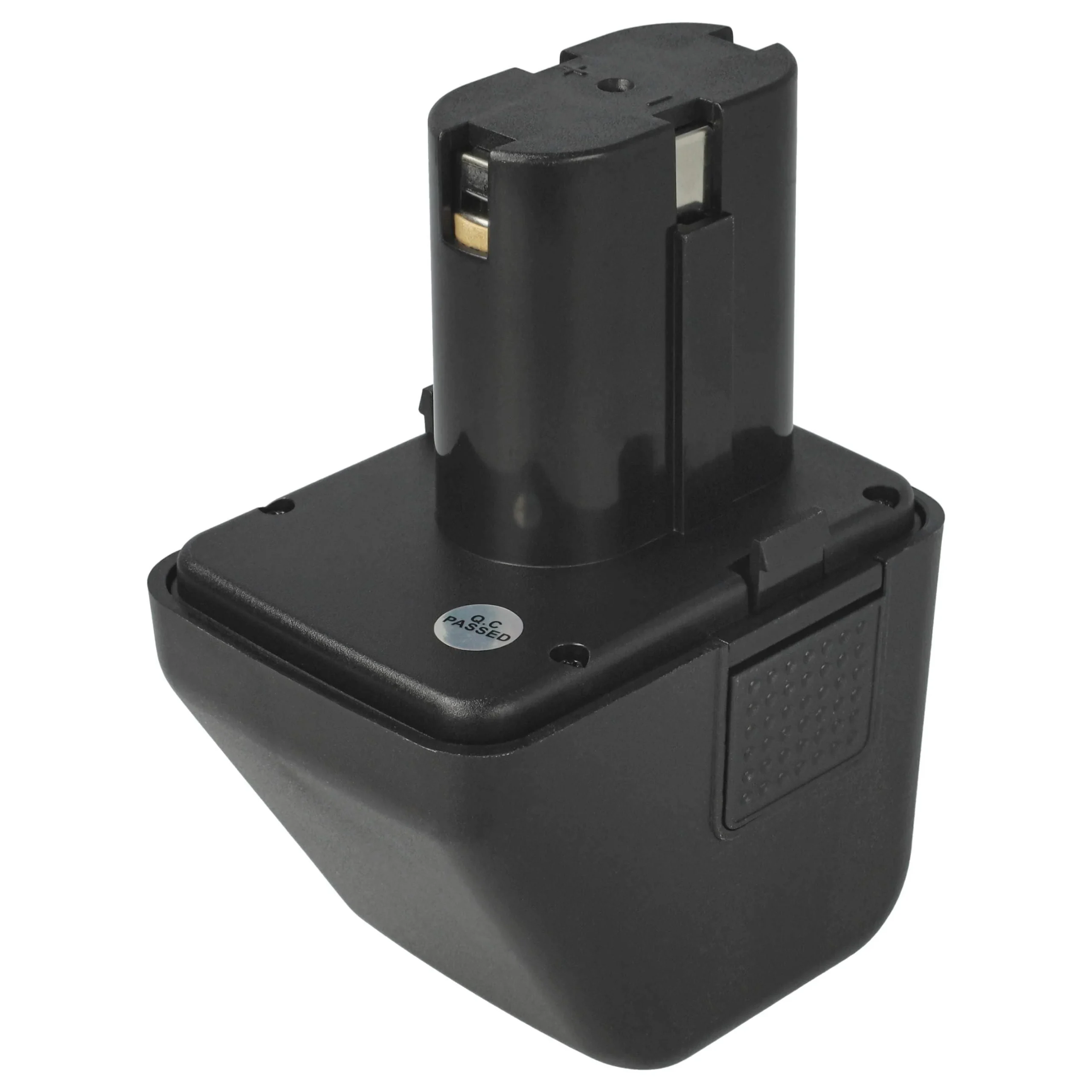 Batterie remplace Gesipa CPT12/2 EHD outil électrique Lematec - 3Ah 12V NiMH