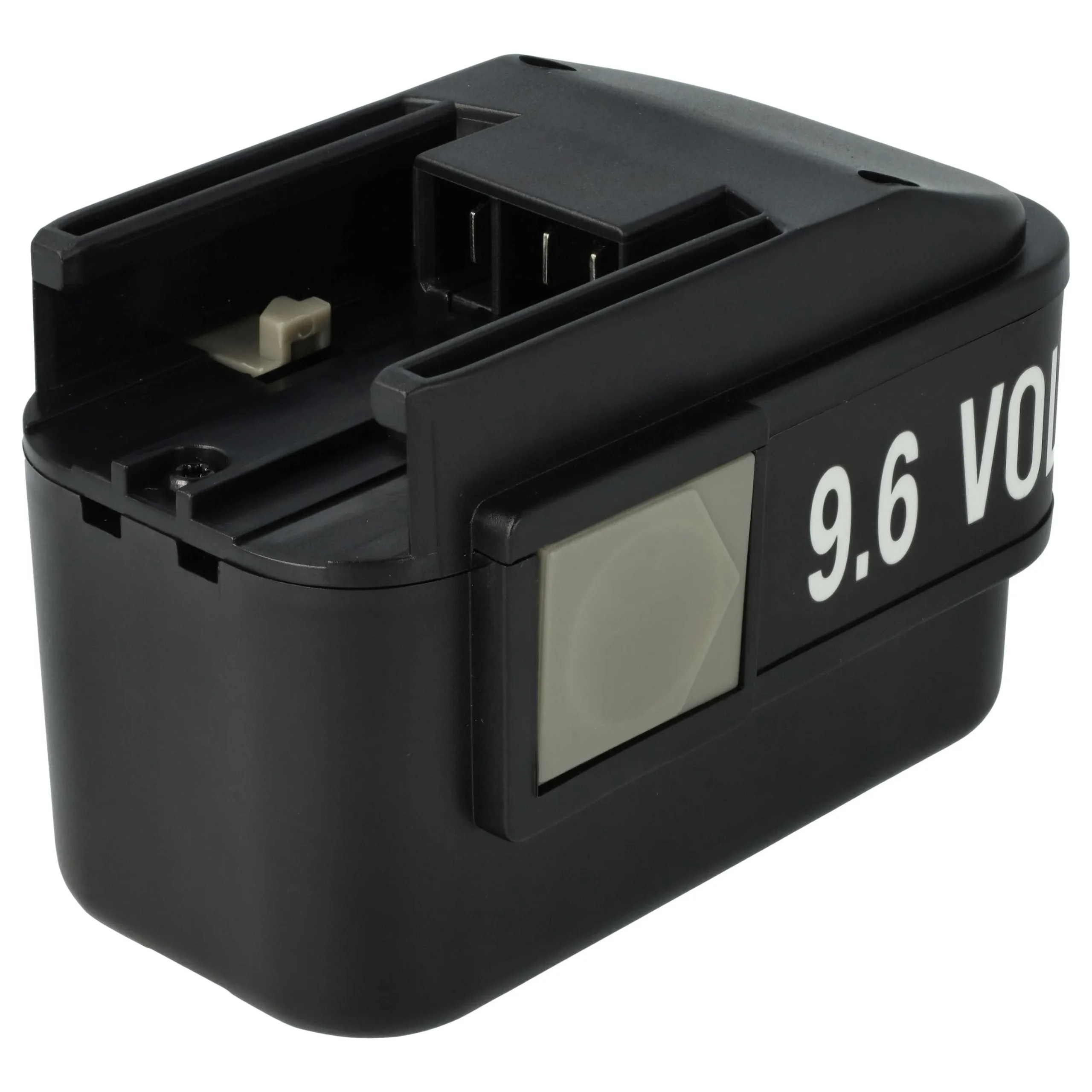 Batterie remplace Förch 5325 96 1, 5325961 outil électrique AEG - 2,1Ah 9,6V NiMH