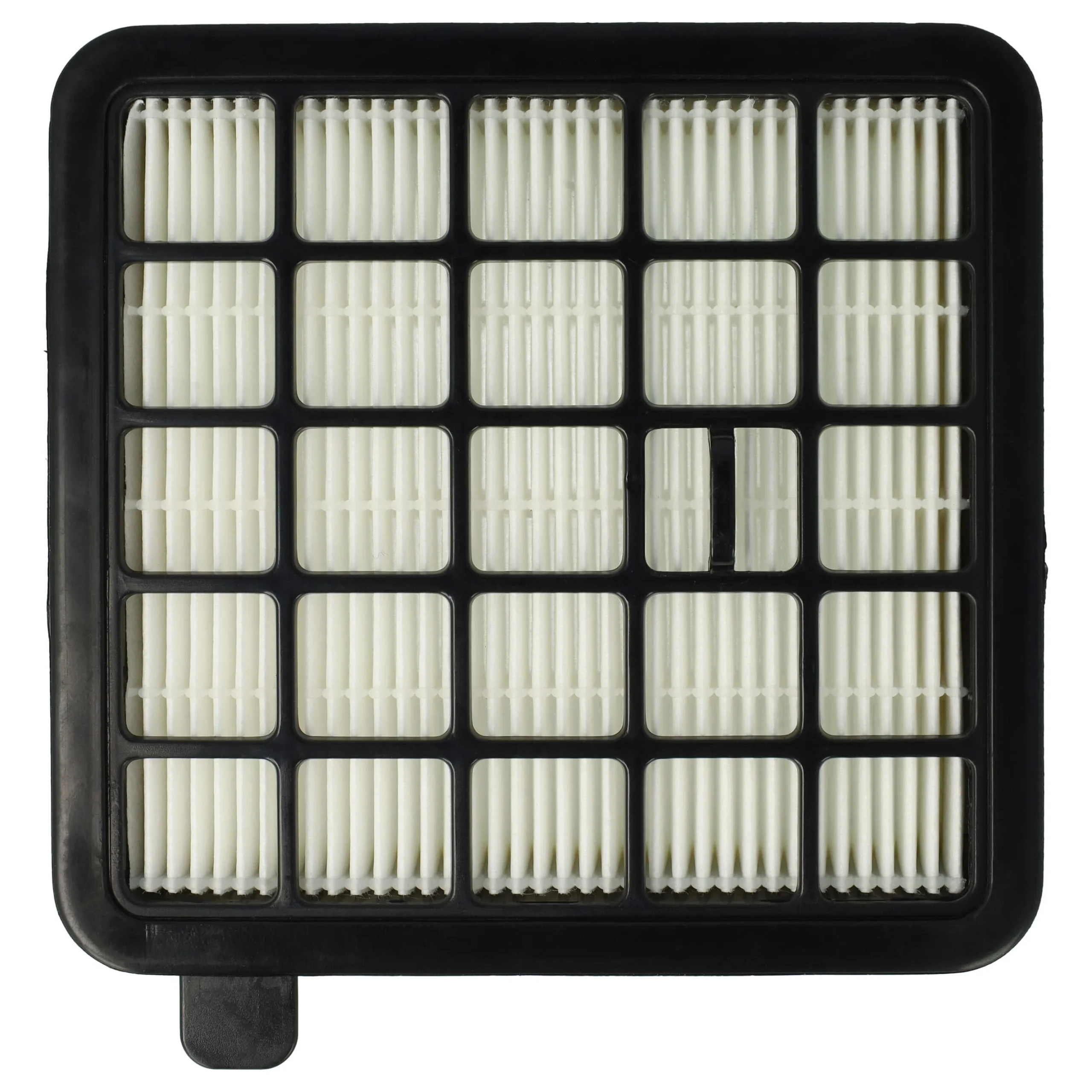 Filtre remplace Beko 9178011268 pour aspirateur - filtre HEPA H11