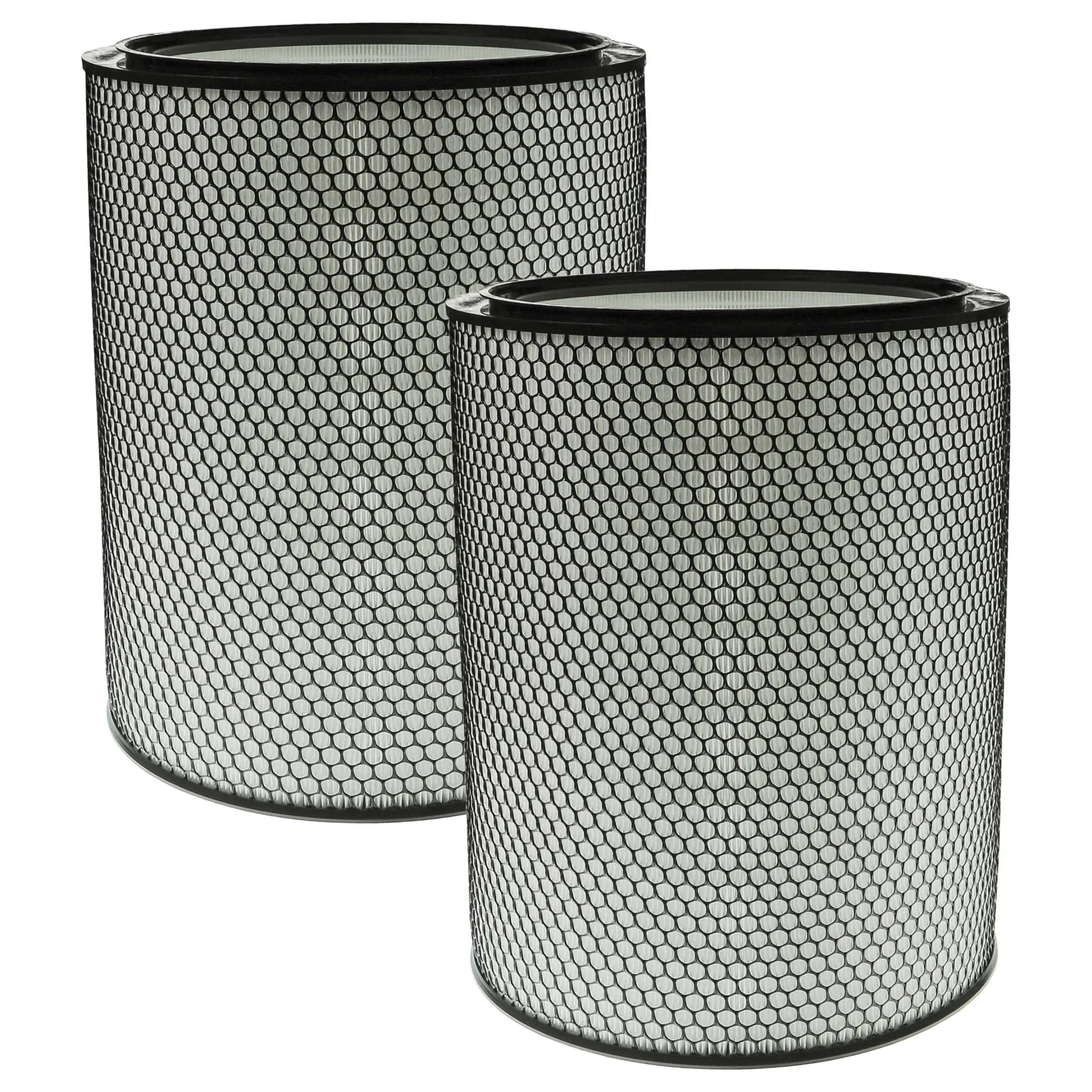 2x Filtre HEPA remplace Dyson 972132-01 pour purificateur d'air Dyson