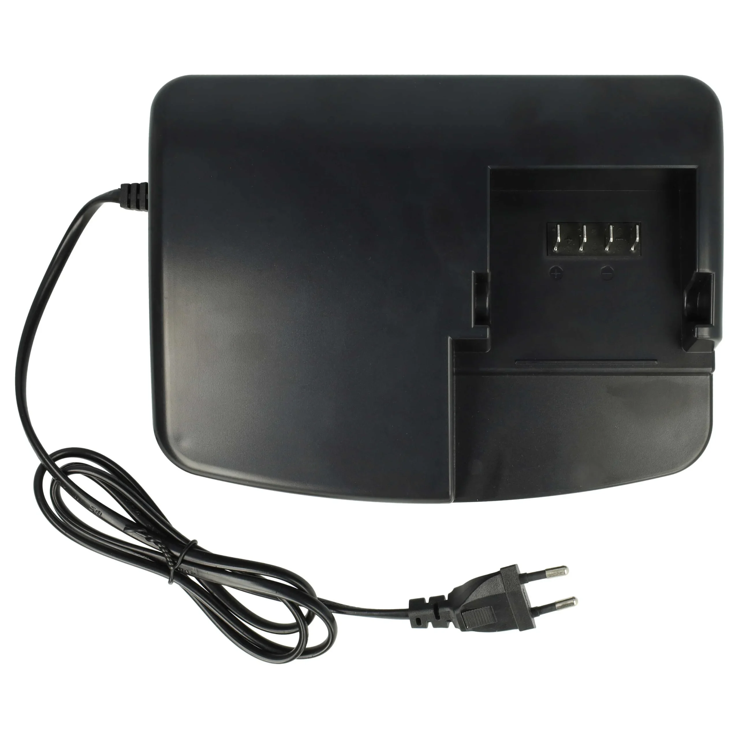 Chargeur pour batterie e-bike Gazelle, Kalkhoff, Kettler, Victoria - prise4,0 A