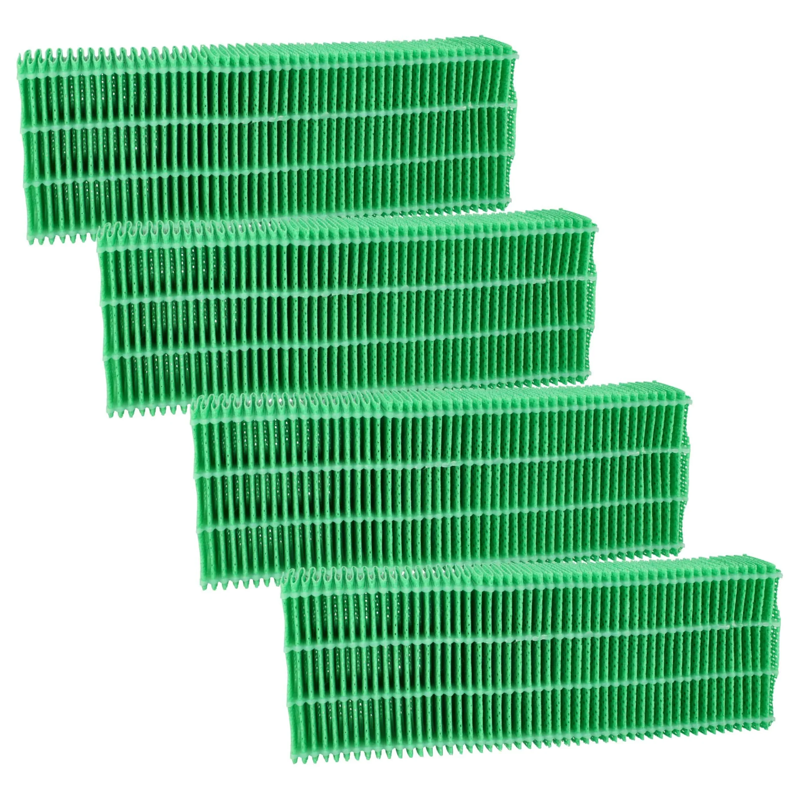 4x Filtre remplace Sharp FZ-Y30MFE pour humidificateur - papier