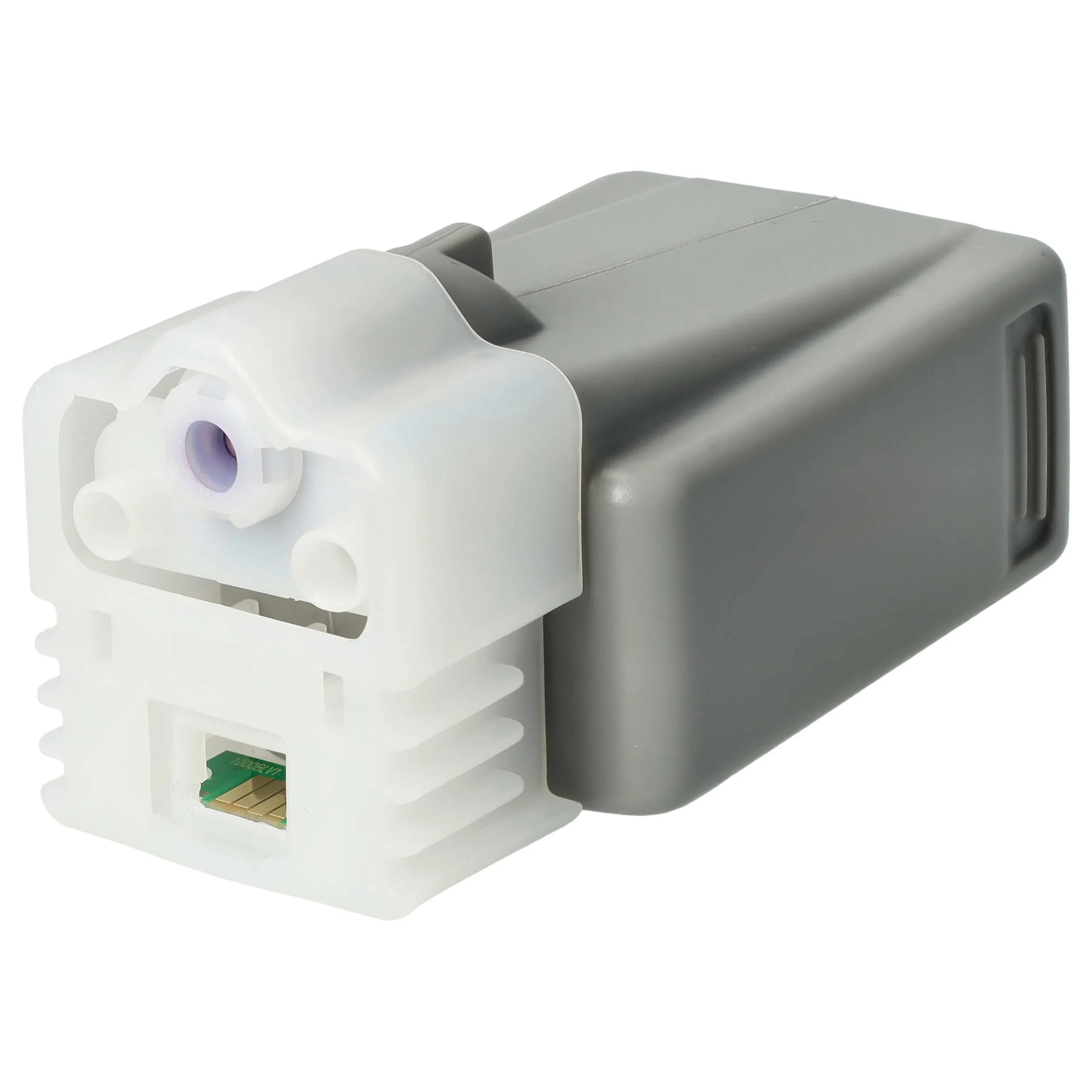 Cartouche remplace Canon PFI-1000B, PFI-1000 B pour imprimante Imageprograf PRO-1000 - Bleu 80ml + puce