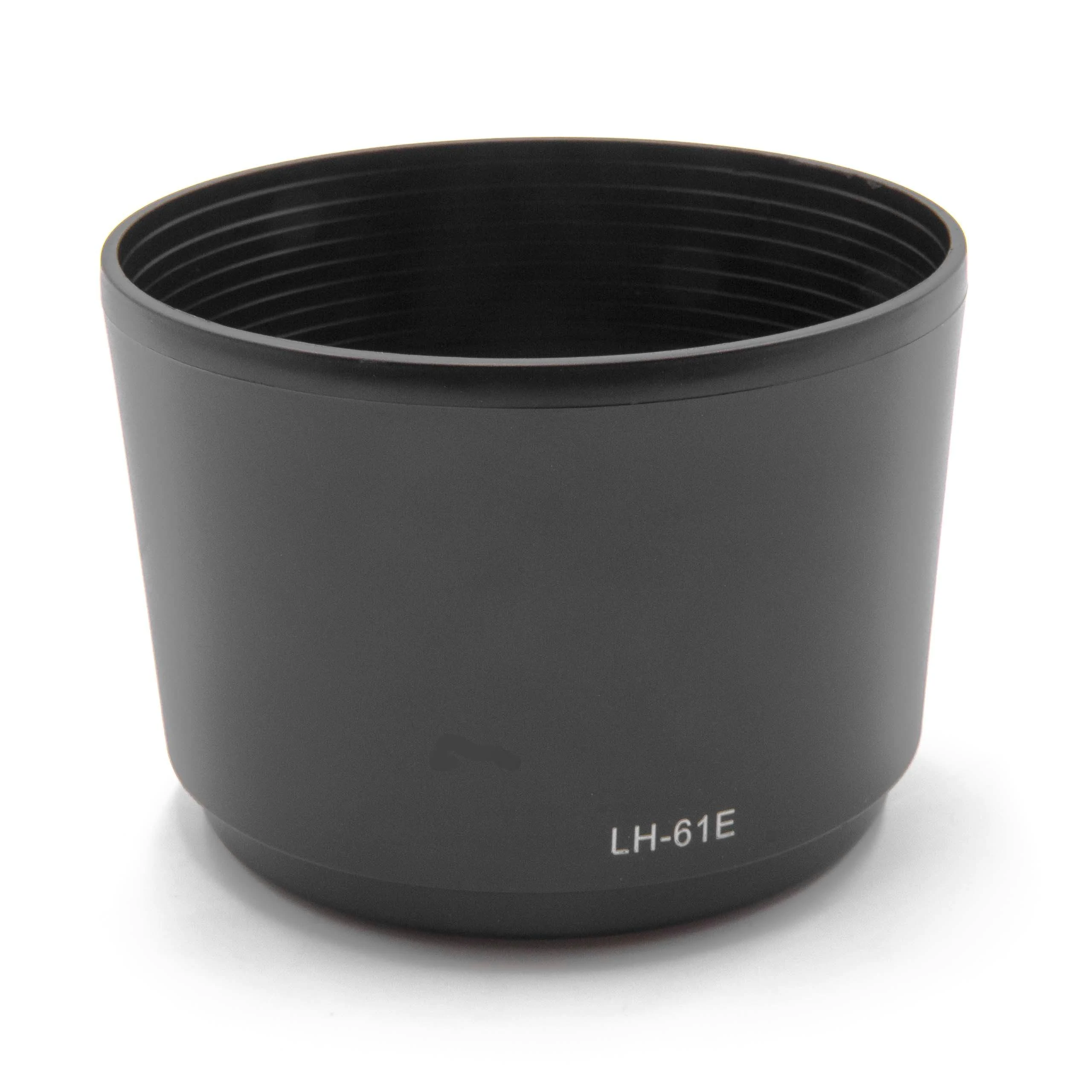 Pare-soleil de remplacement pour Olympus LH-61E