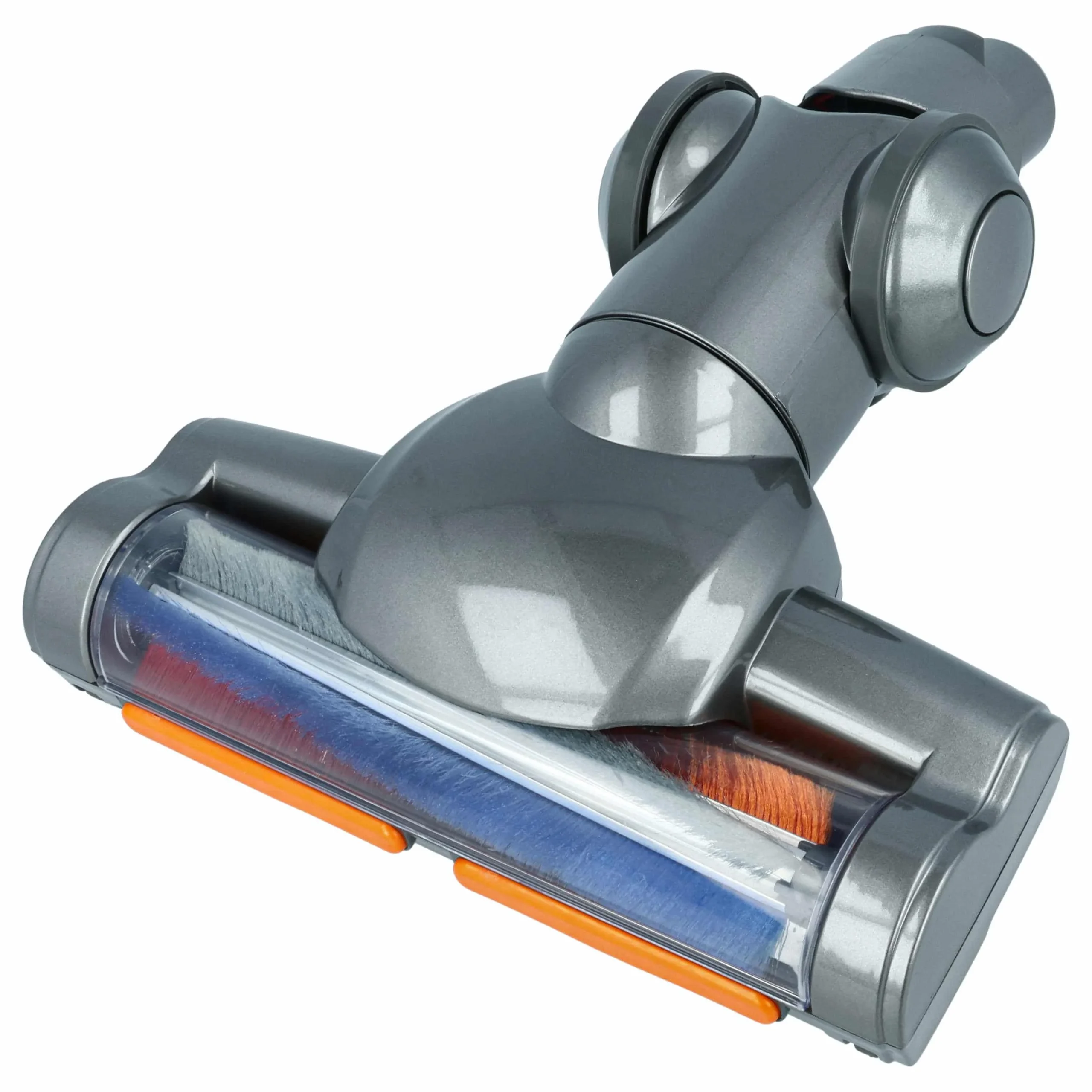Buse de sol pour aspirateur remplace Dyson 920453-07 - Buse turbo, 21 cm