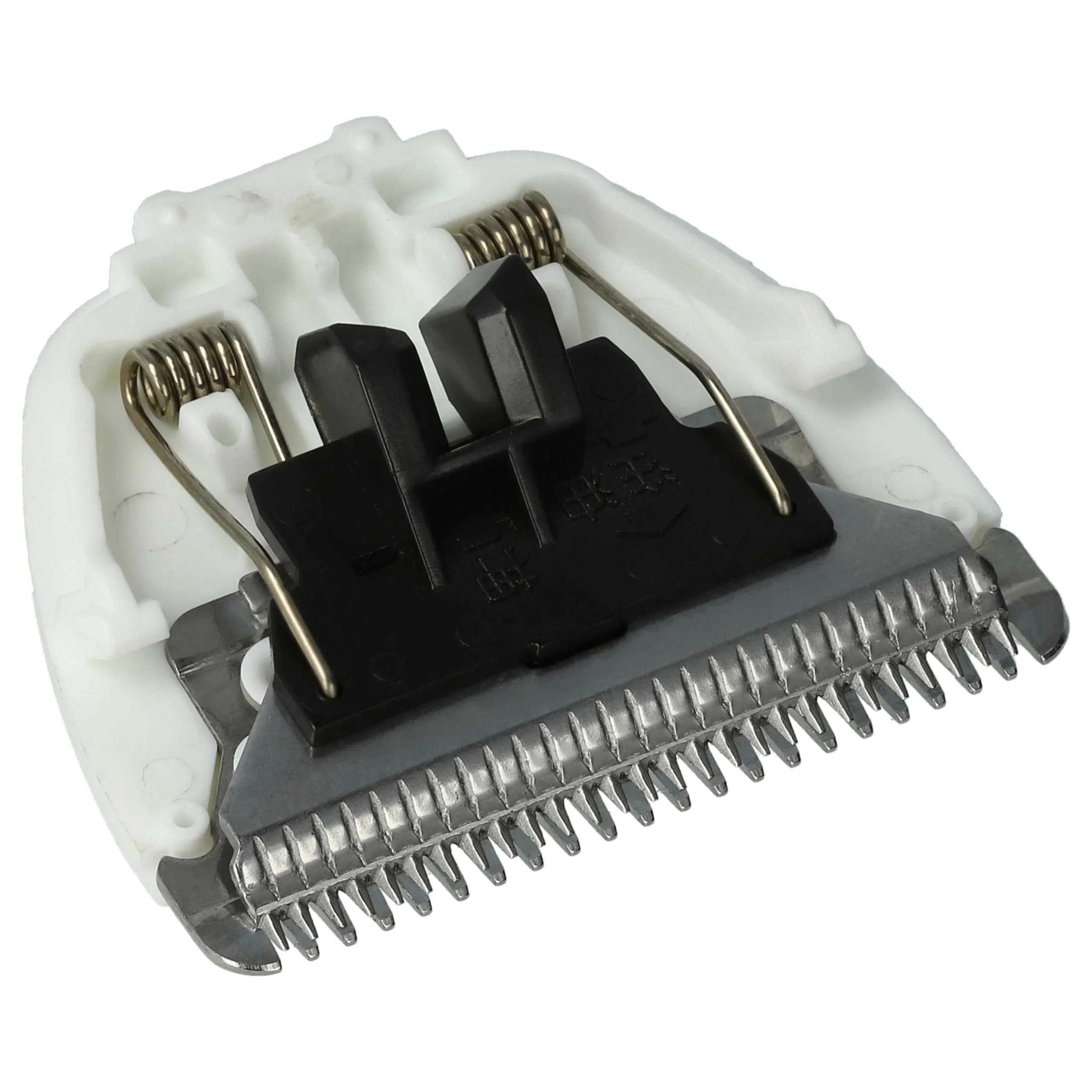 tête de rasoir remplace Panasonic WER9714Y, WER9714 pour - blanc