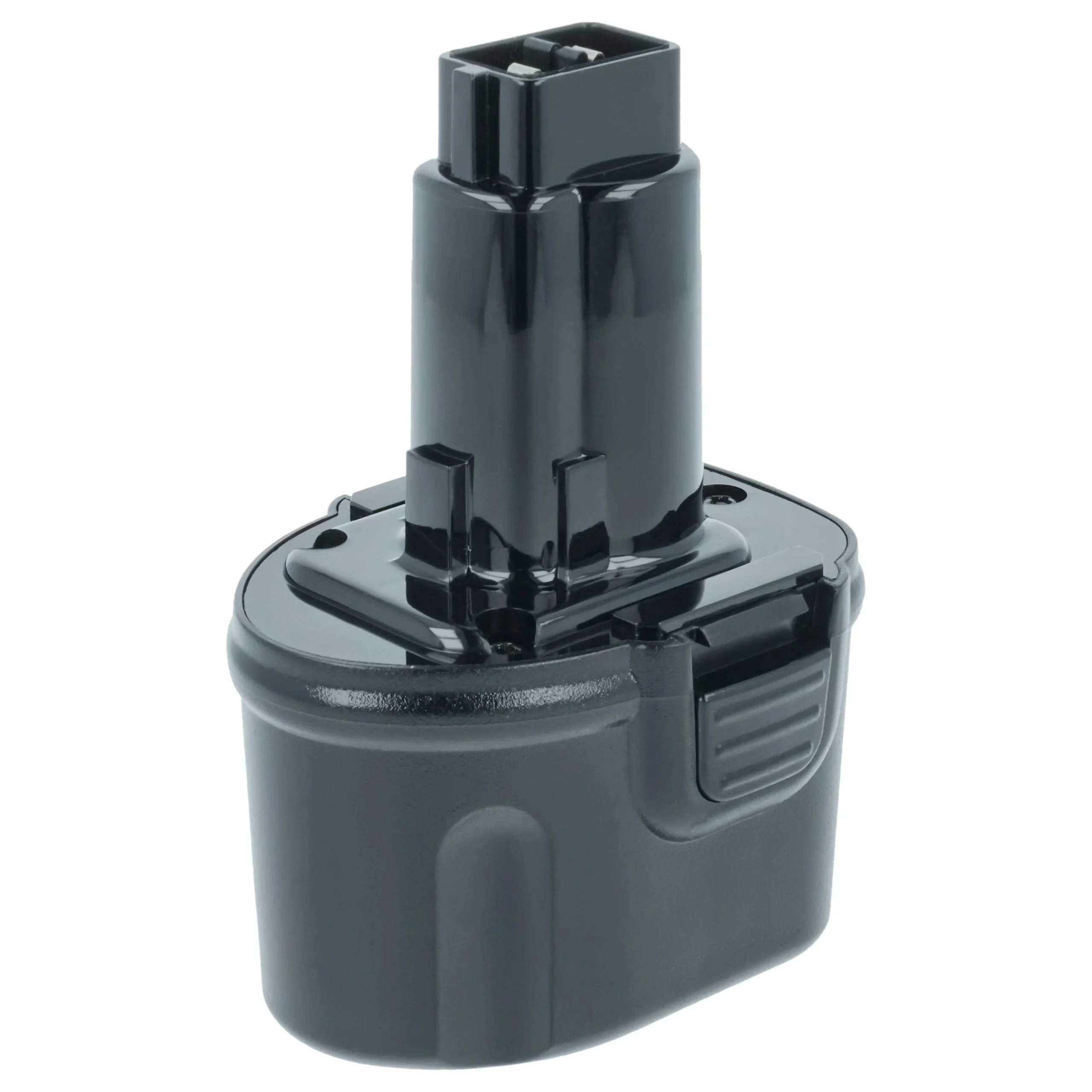 Batterie remplace Dewalt DW9057, DE9085, DE9057 outil électrique Dewalt - 2Ah 7,2V NiMH