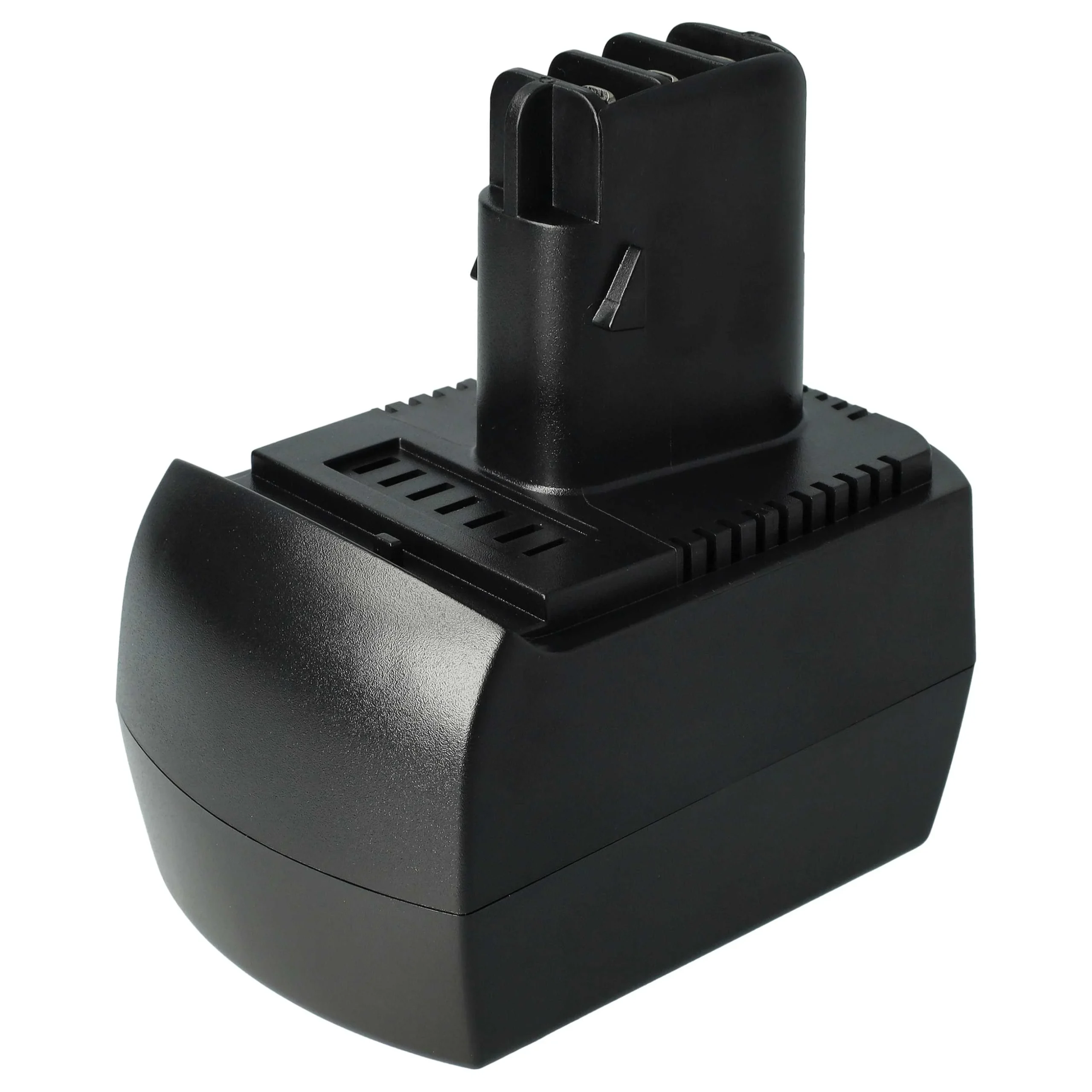 Batterie remplace Metabo 6.02151.50, 6.25473 outil électrique Metabo - 1,5Ah 12V NiMH
