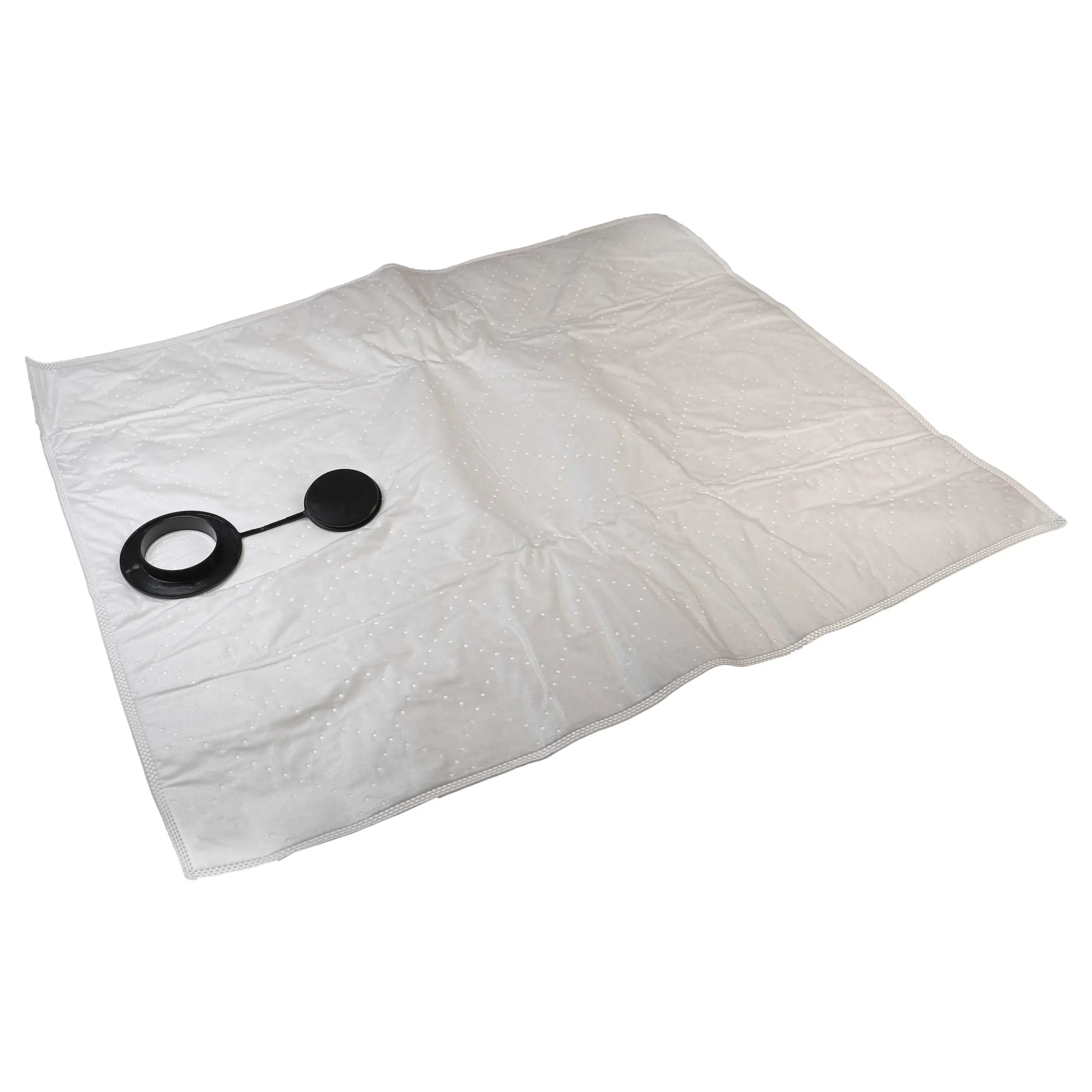 5x Sac remplace Nilfisk Alto 302002892 pour aspirateur Nilfisk-Alto - microfibre non tissée