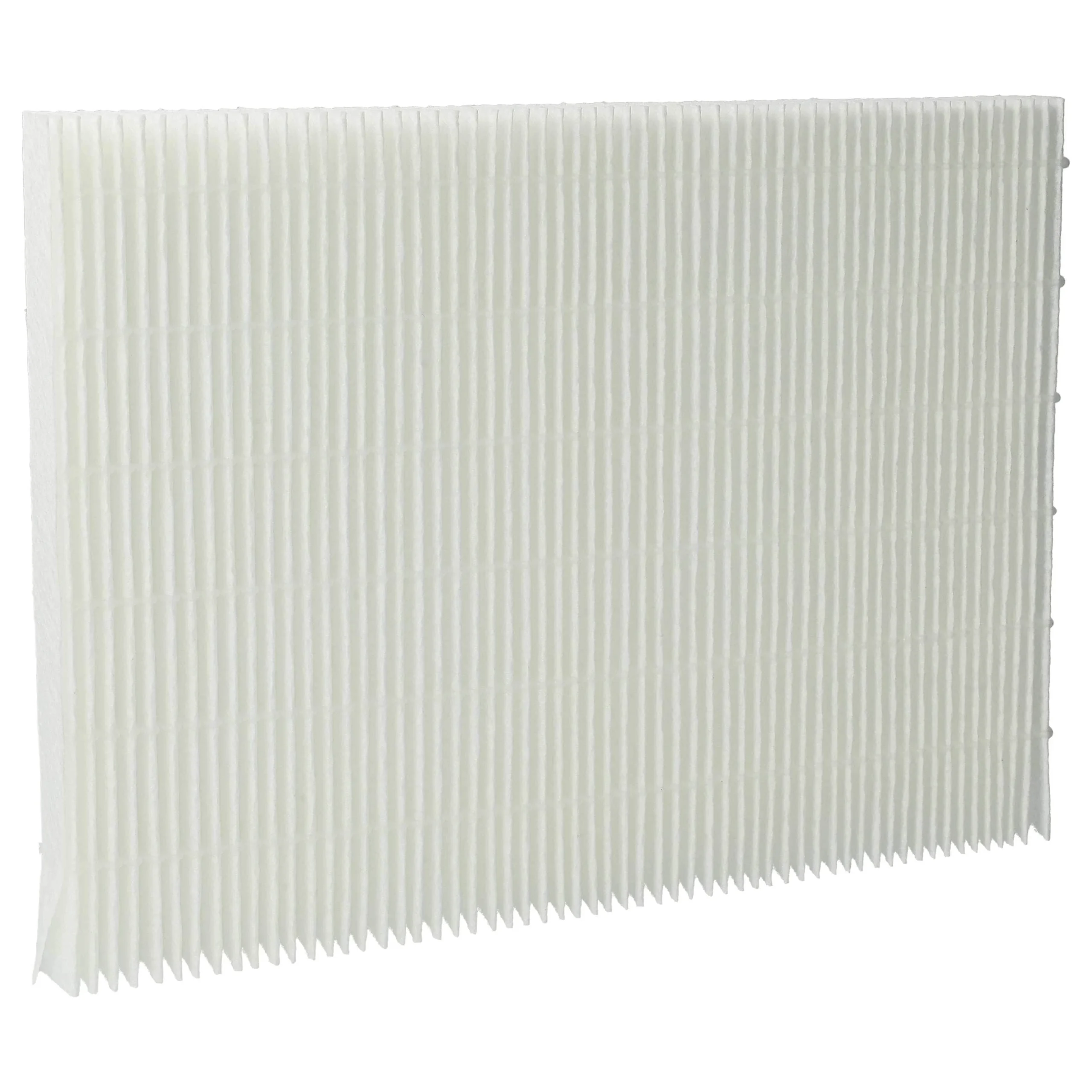 Filtre à air F7 remplace Wolf 1669304, T16040 pour ventilateur Wolf - Filtres