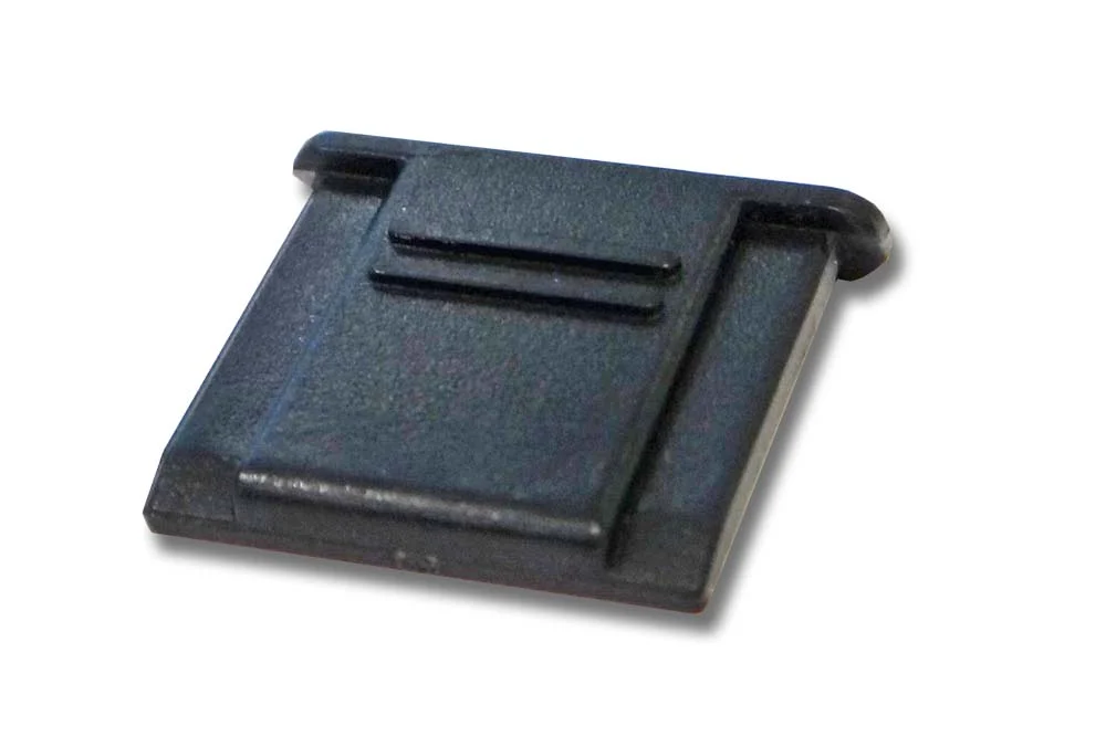 Capuchon de griffe flash remplace Nikon BS-1 pour appareil photo Panasonic