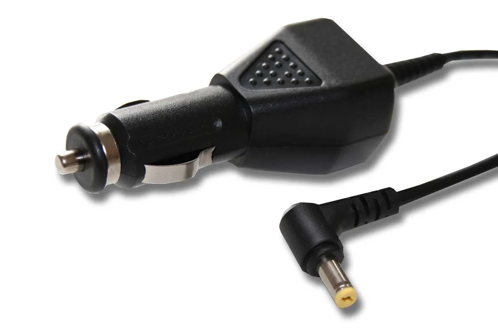 Chargeur auto remplace Acer ADP-30JH B pour ordinateur portable - 1,6 A