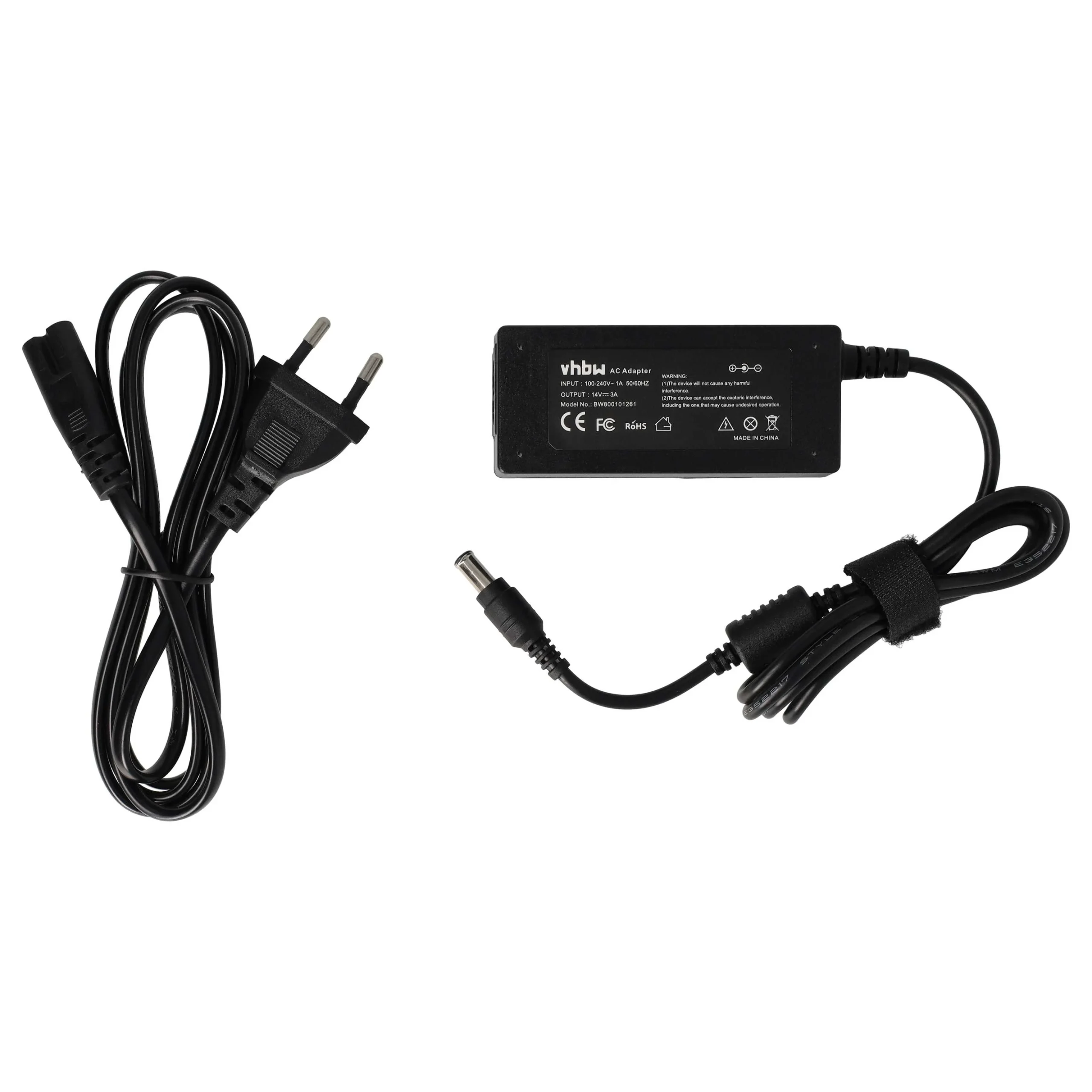 Alimentation remplace Samsung AD-3014, 14030GPCN, A3014VE pour ordinateur portable IBM - 200 cm, 42 W