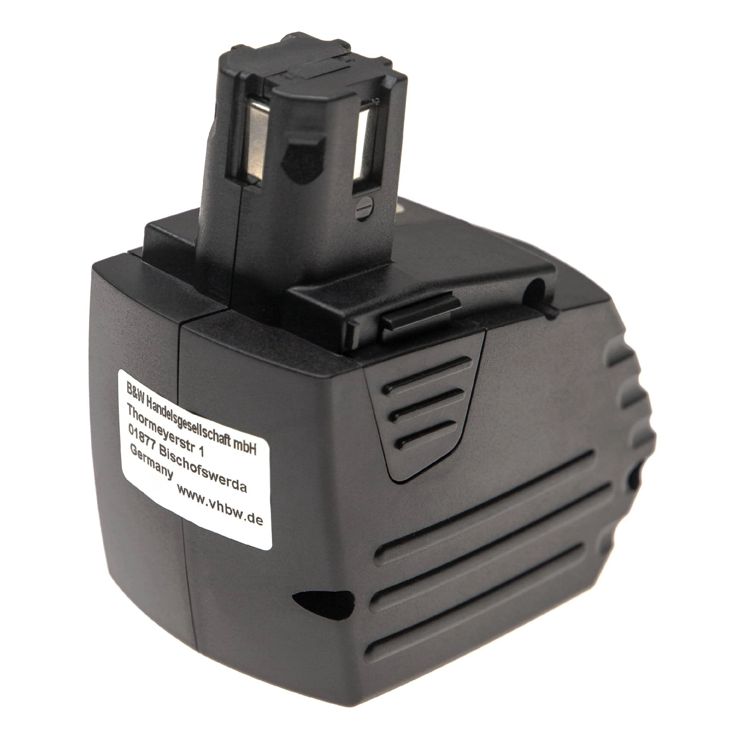 Batterie remplace Hilti SFB155, SFB150A, SFB150, SFB151 outil électrique Hilti - 3000mAh 15,6V NiMH