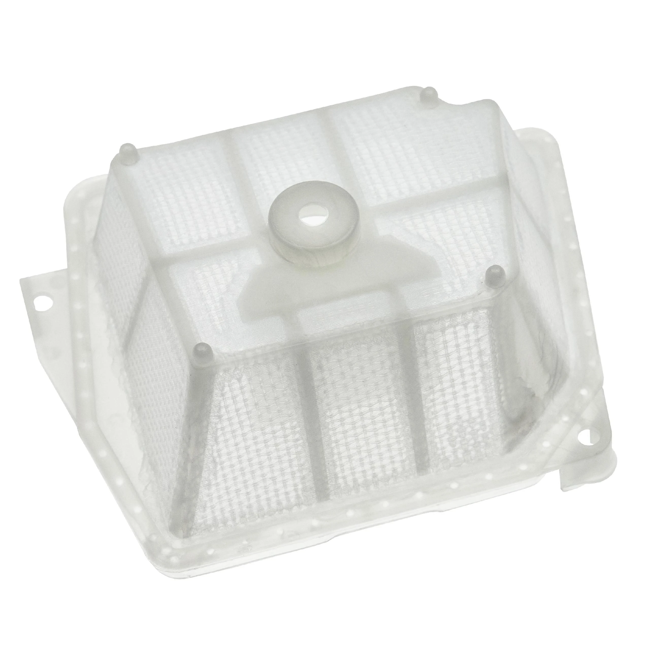 Filtre remplace Stihl 1135 120 1600, 11351201600, 1135-120-1600 pour scie tronçonneuse - filtre à air en tissu
