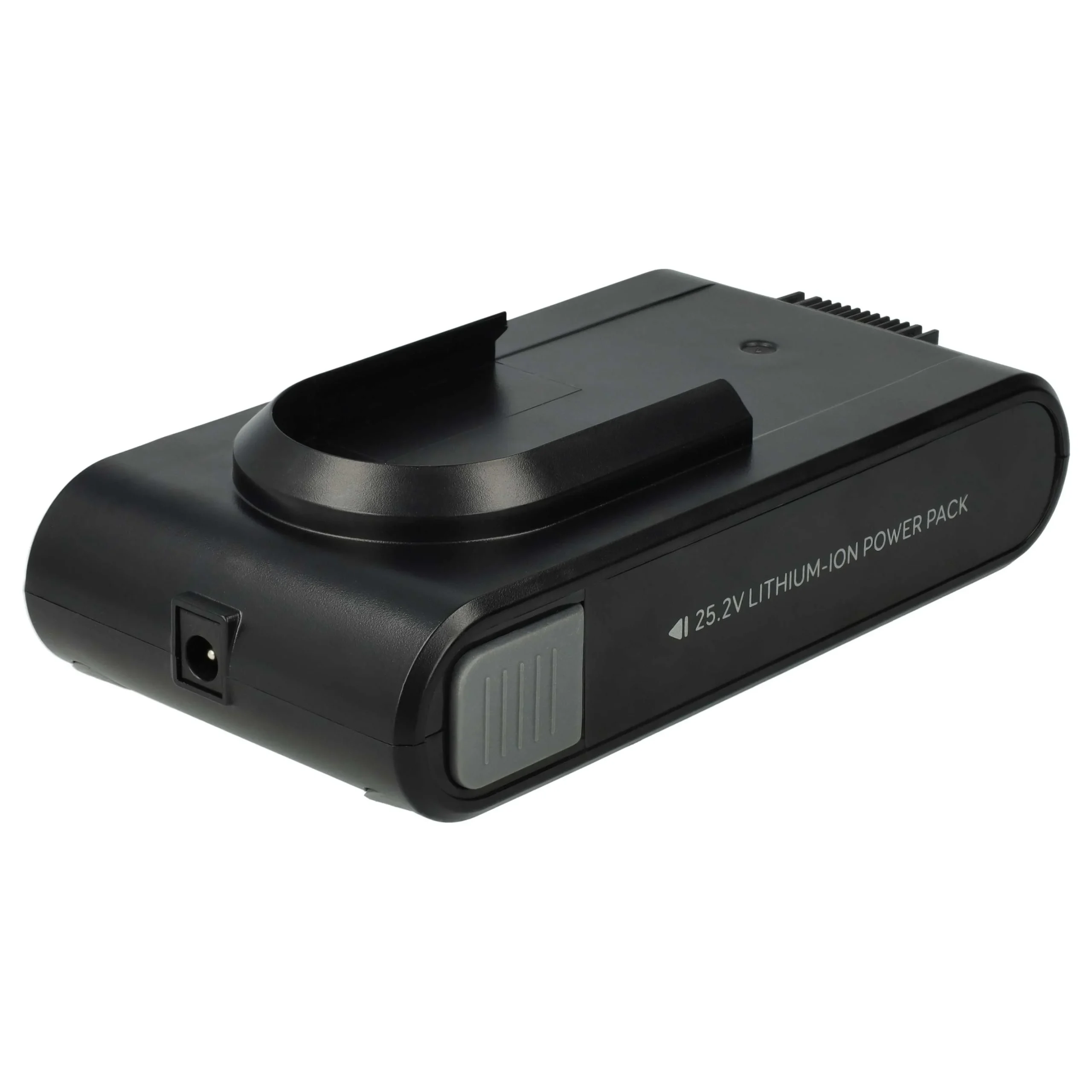 Batterie remplace Eufy T2501 7INR19/65 pour aspirateur Eufy - 2500mAh 25,2V Li-ion