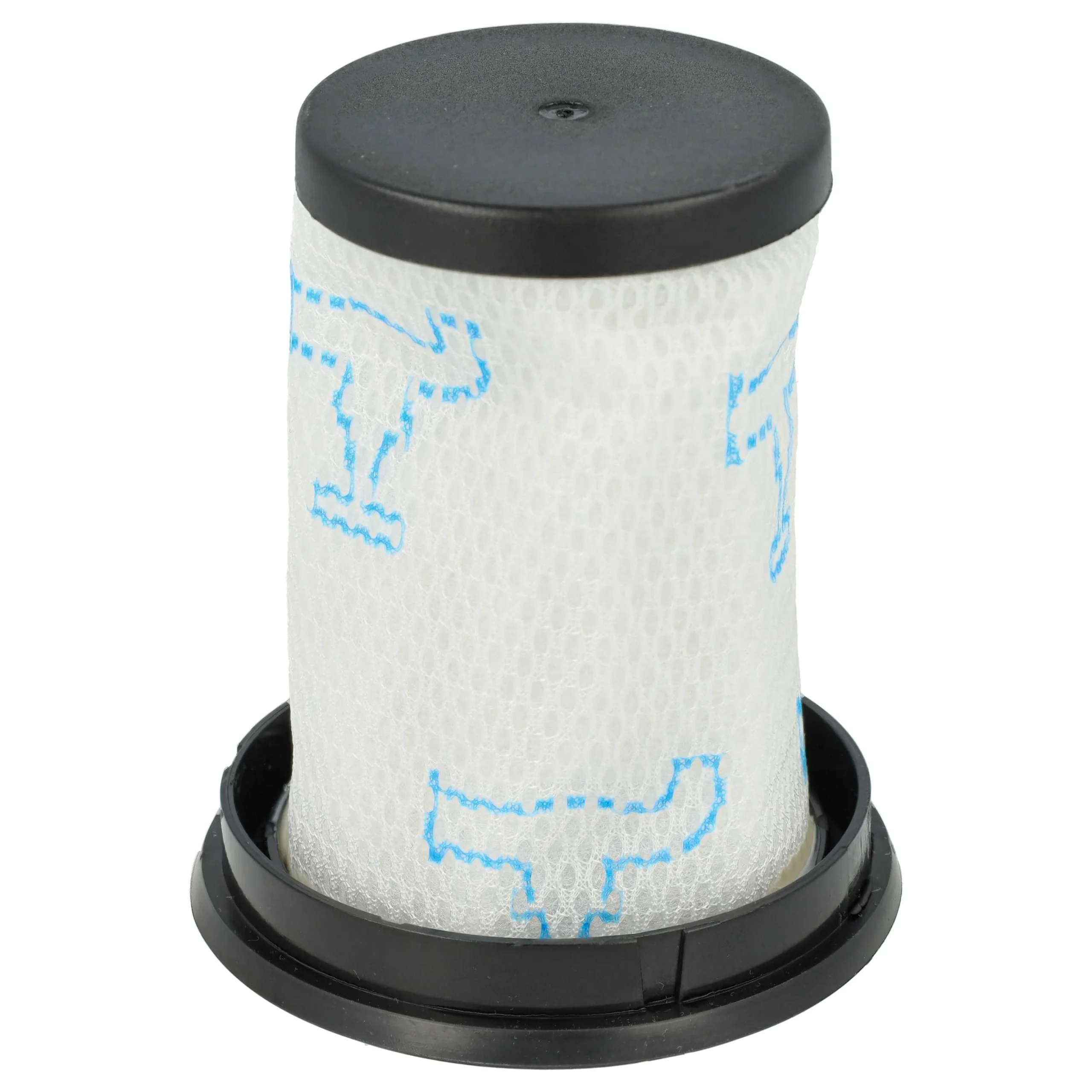 Filtre remplace Rowenta ZR009003 pour aspirateur - Filtre de rechange