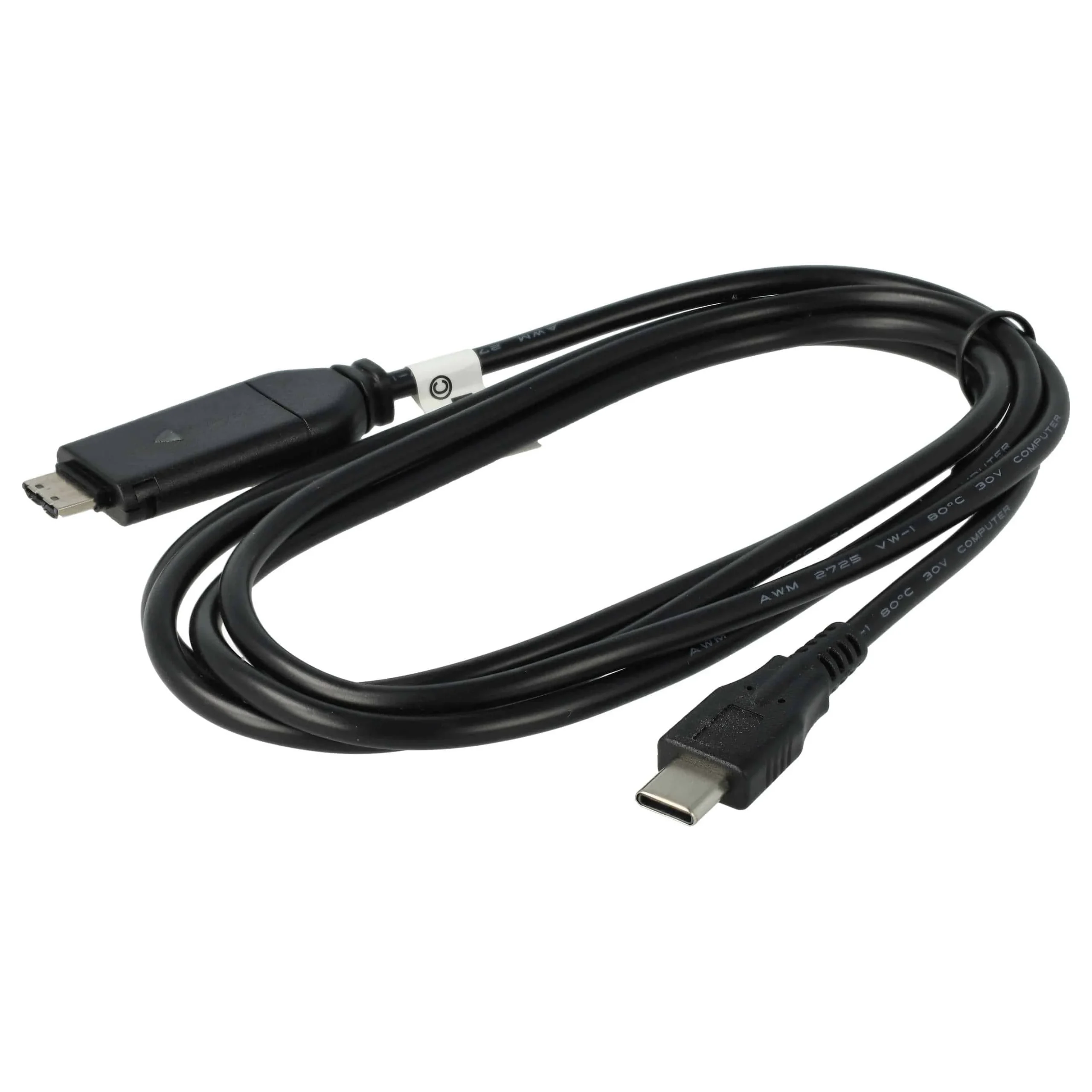 Câble de transfert USB-C remplace Samsung AD39-00154A, AD31-00147A pour appareil photo Samsung – 150 cm