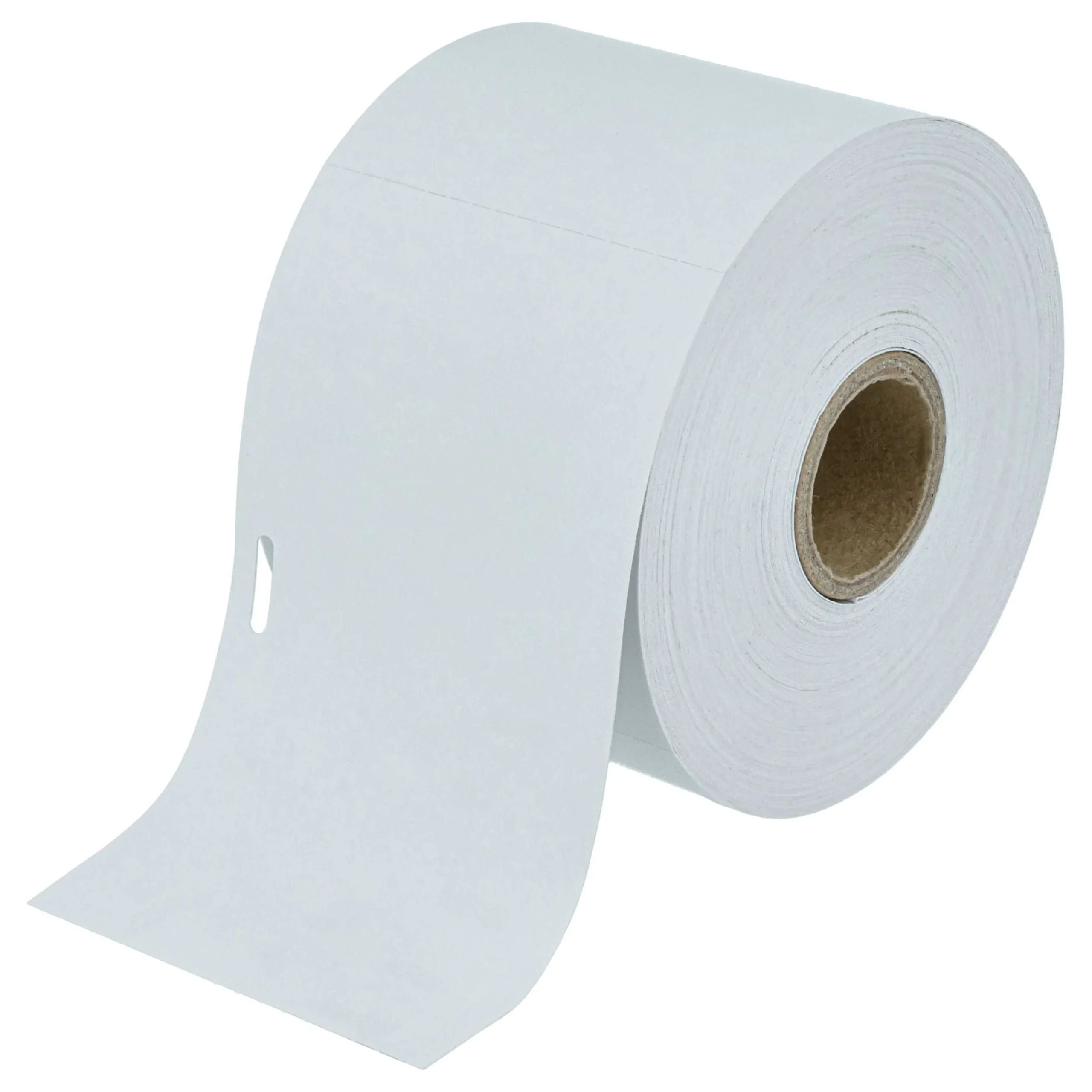 Étiquette remplacent Dymo S0929110 pour imprimante étiqueteuse - 62mm x 106mm