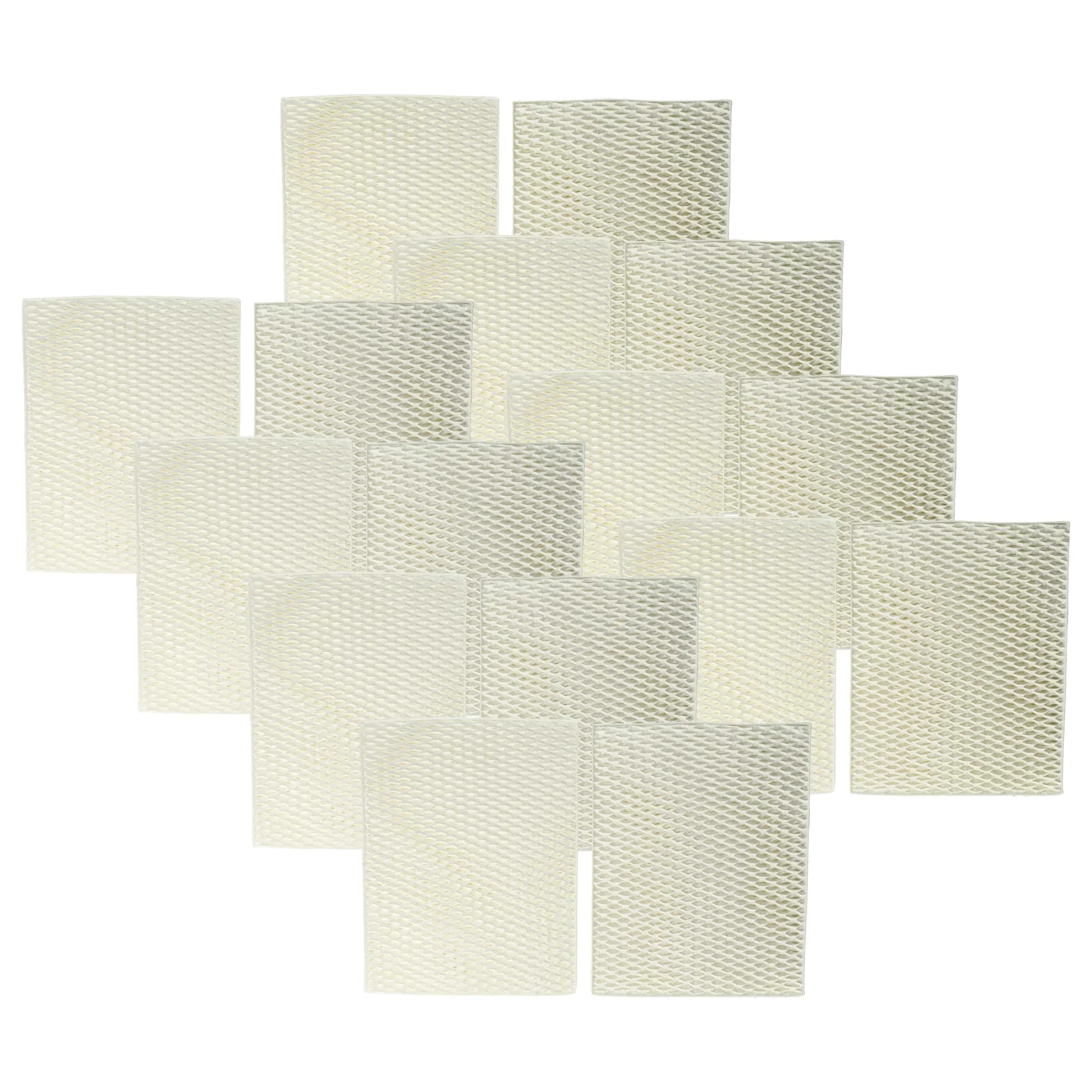 16x Filtre remplace Stadler Form 10004, 14643/10 pour humidificateur - papier