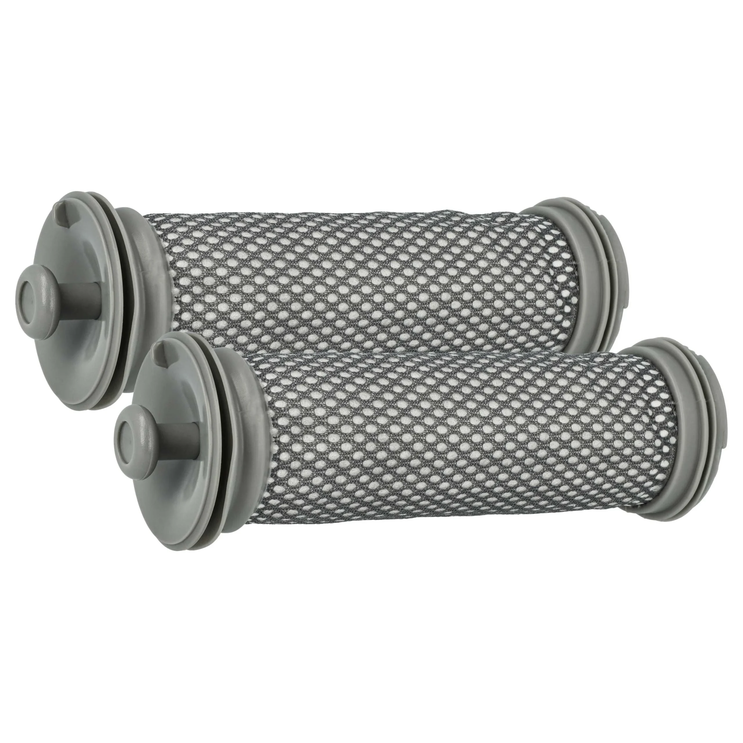 2x Filtre remplace Kärcher 2.863-319.0 pour aspirateur - filtre d'entrée du moteur H11