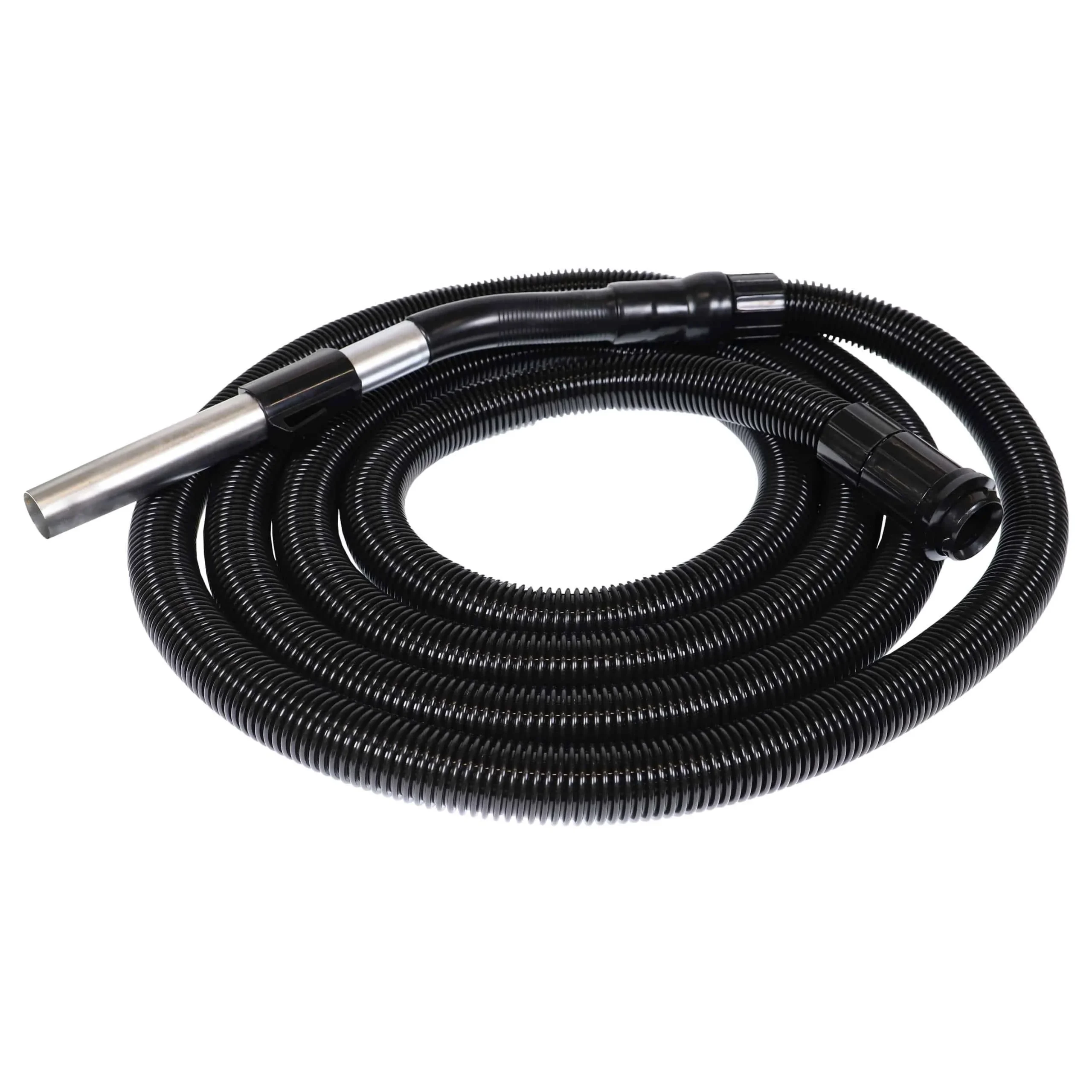 Tuyau flexible remplace Nilfisk 140 2782 000 pour aspirateur Lux - avec poignée, 5m, ⌀ 32mm