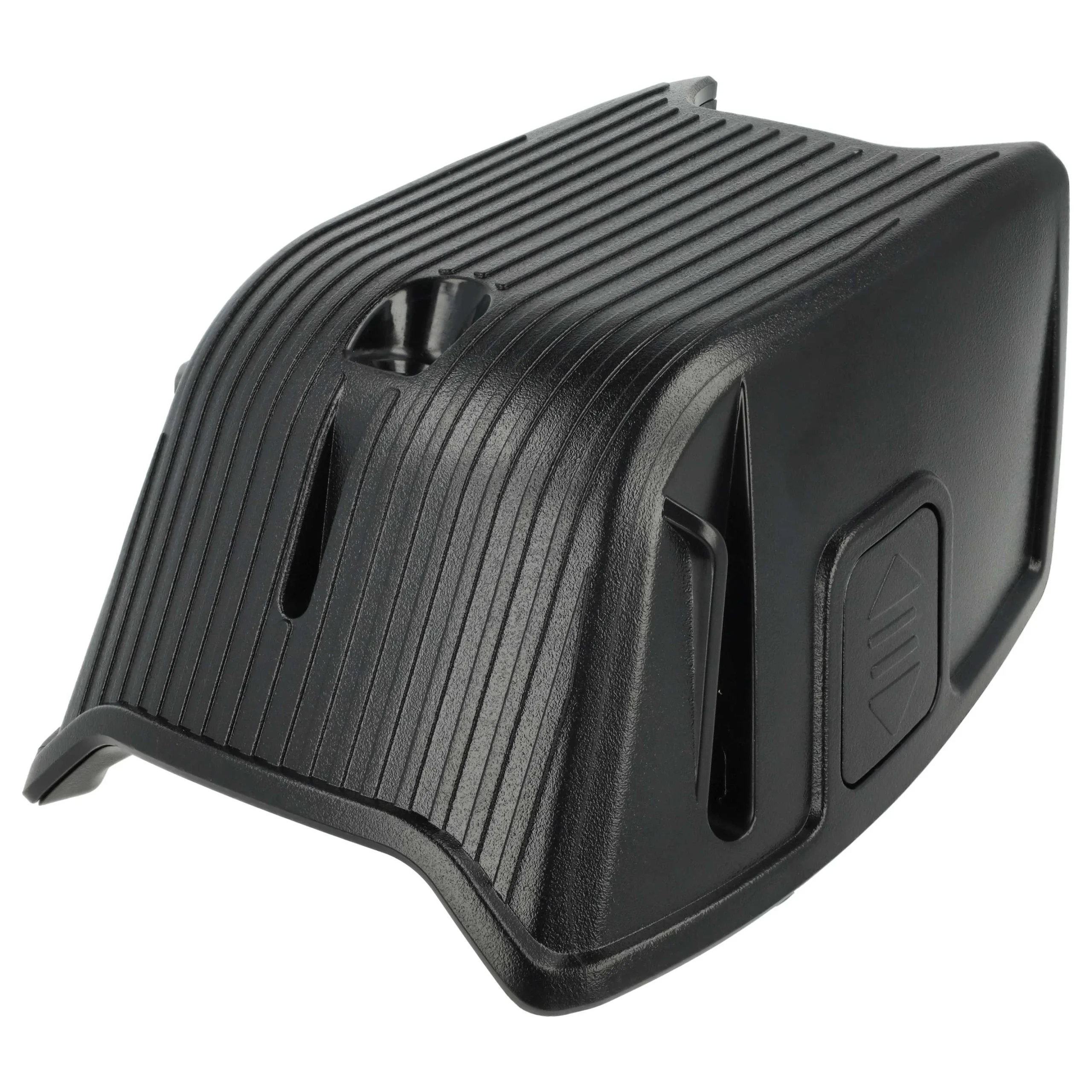 Batterie remplace AP01, HX-LA, 1010042, AP02, HS19, 11384710 pour aspirateur Miele - 2500mAh 25,2V Li-ion