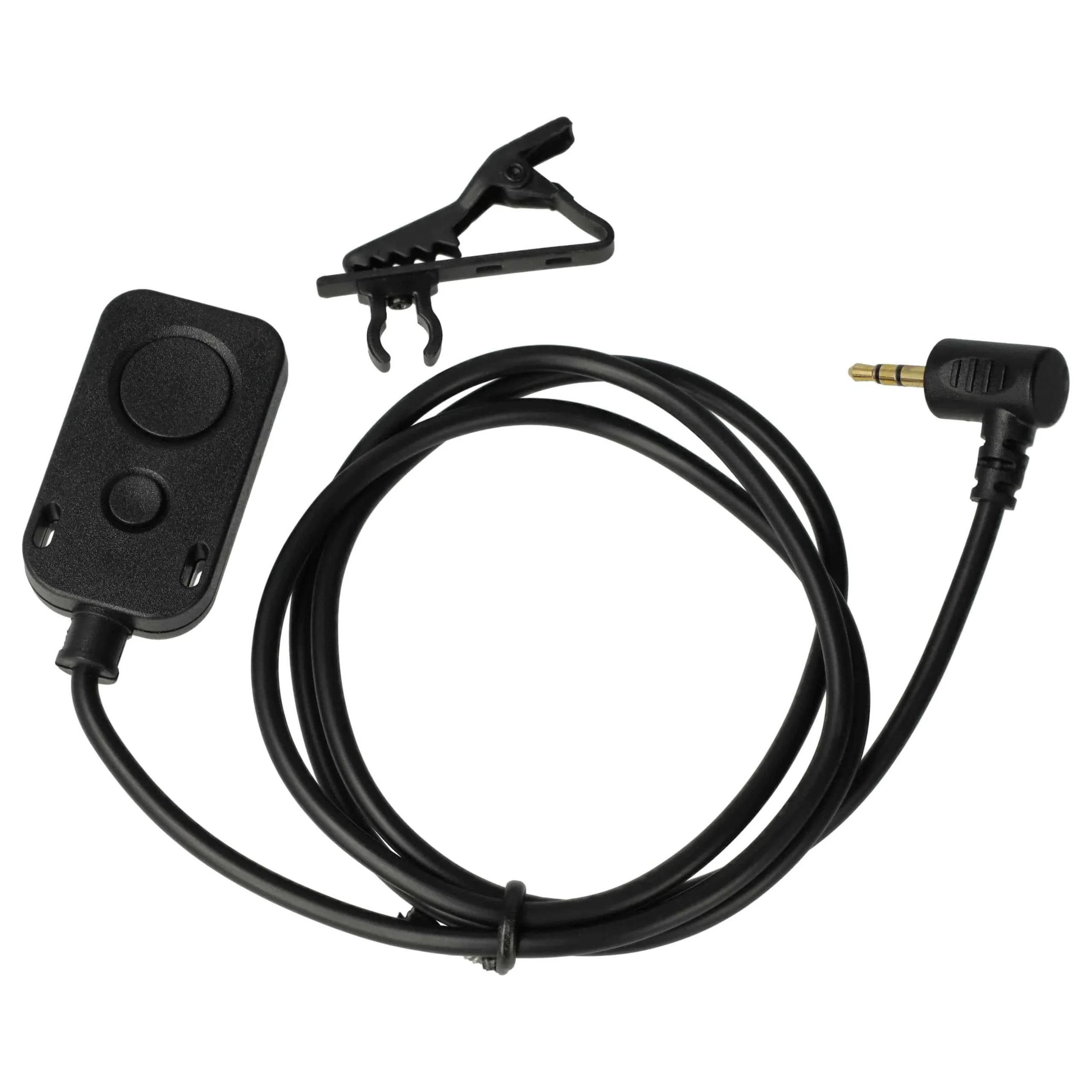 Télécommande déclencheur pour appareil photo Fujifilm / Hasselblad H2F - câble 0,7m