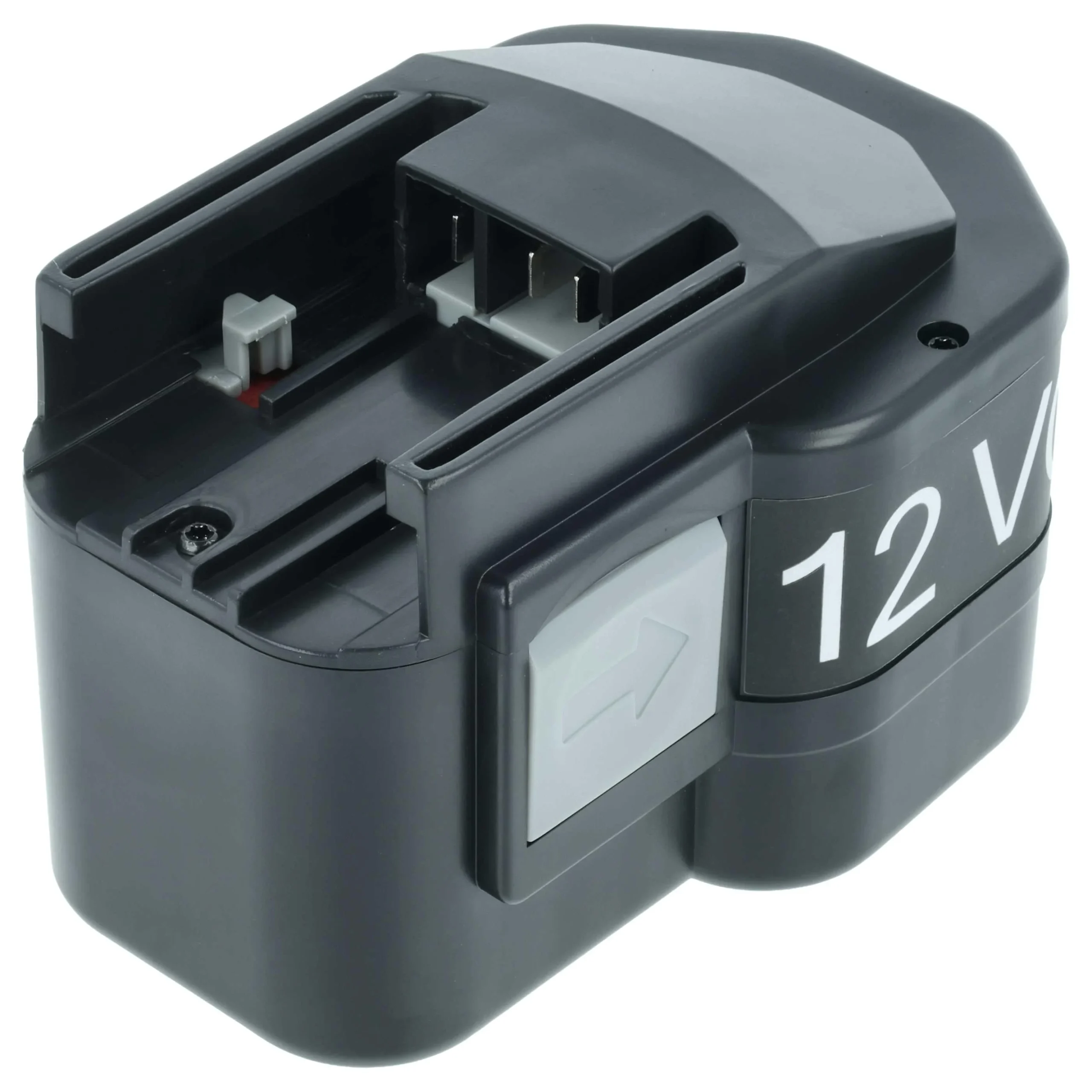 Batterie remplace AEG 48-11-1900, 48-11-1960, 48-11-1950, 48-11-1967 outil électrique Fromm - 1,5Ah 12V NiMH
