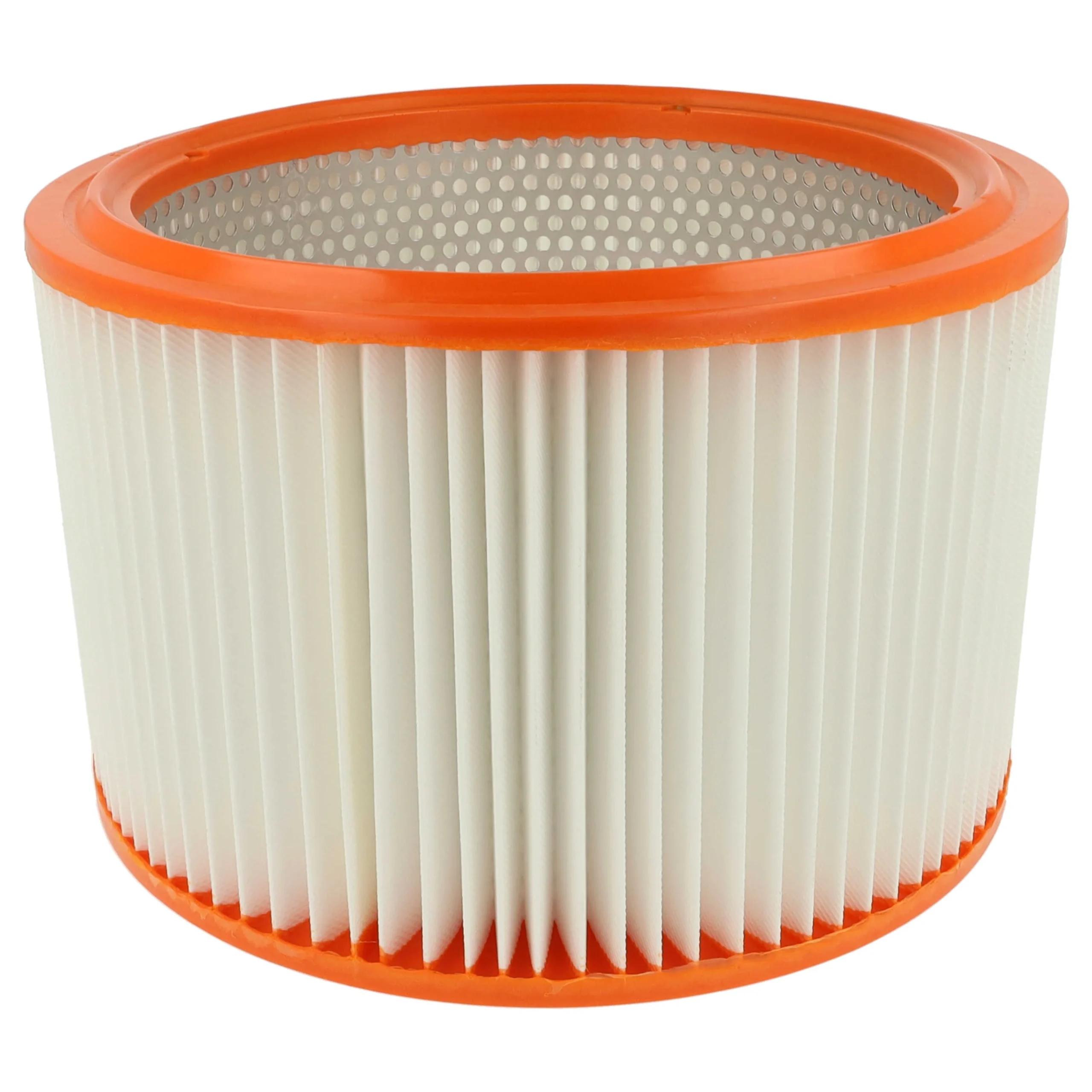 Filtre remplace 5715492044719, 626437, 107400564 pour aspirateur - filtre à lamelles