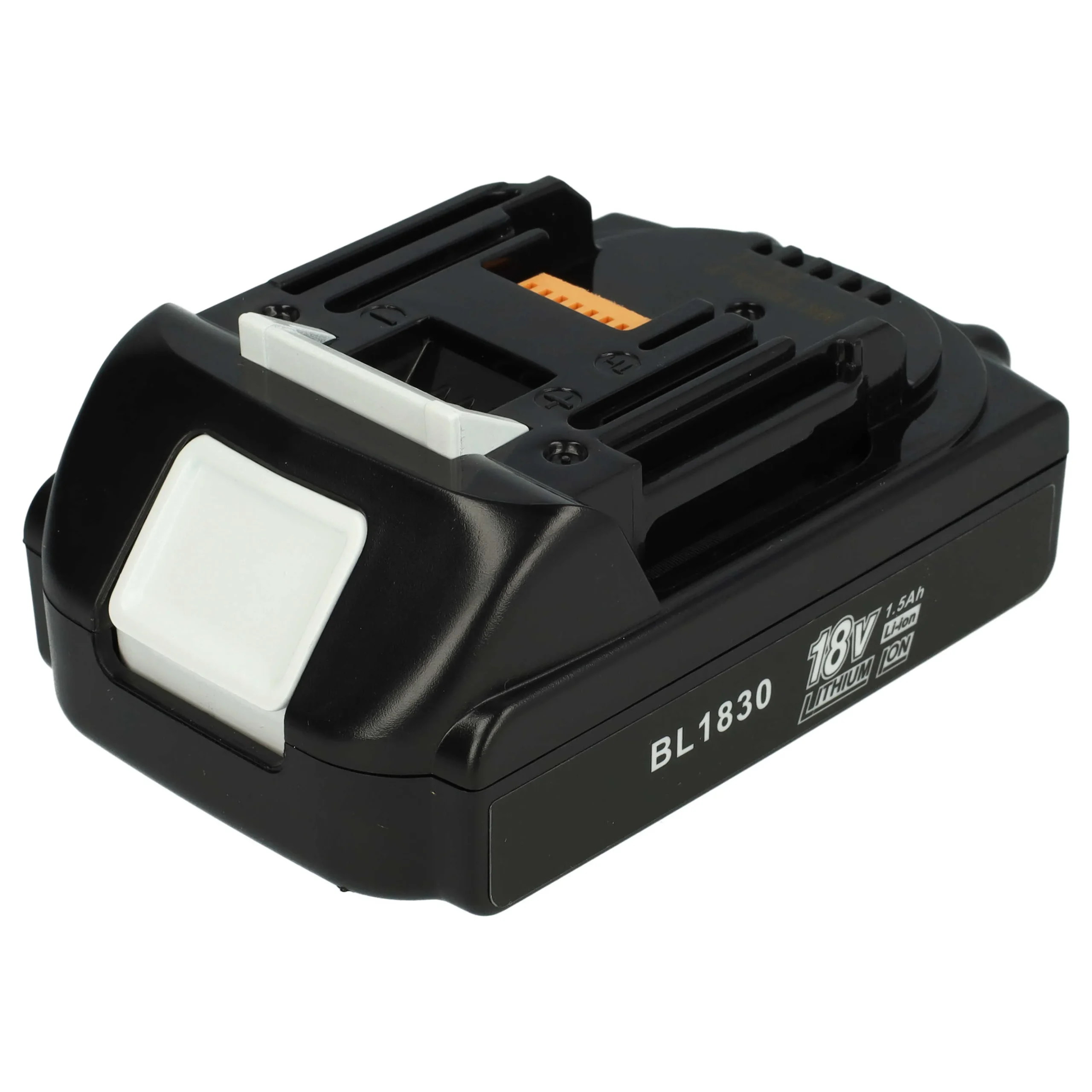Batterie remplace Makita BL1815N outil électrique Klauke - 1,5Ah 18V Li-ion