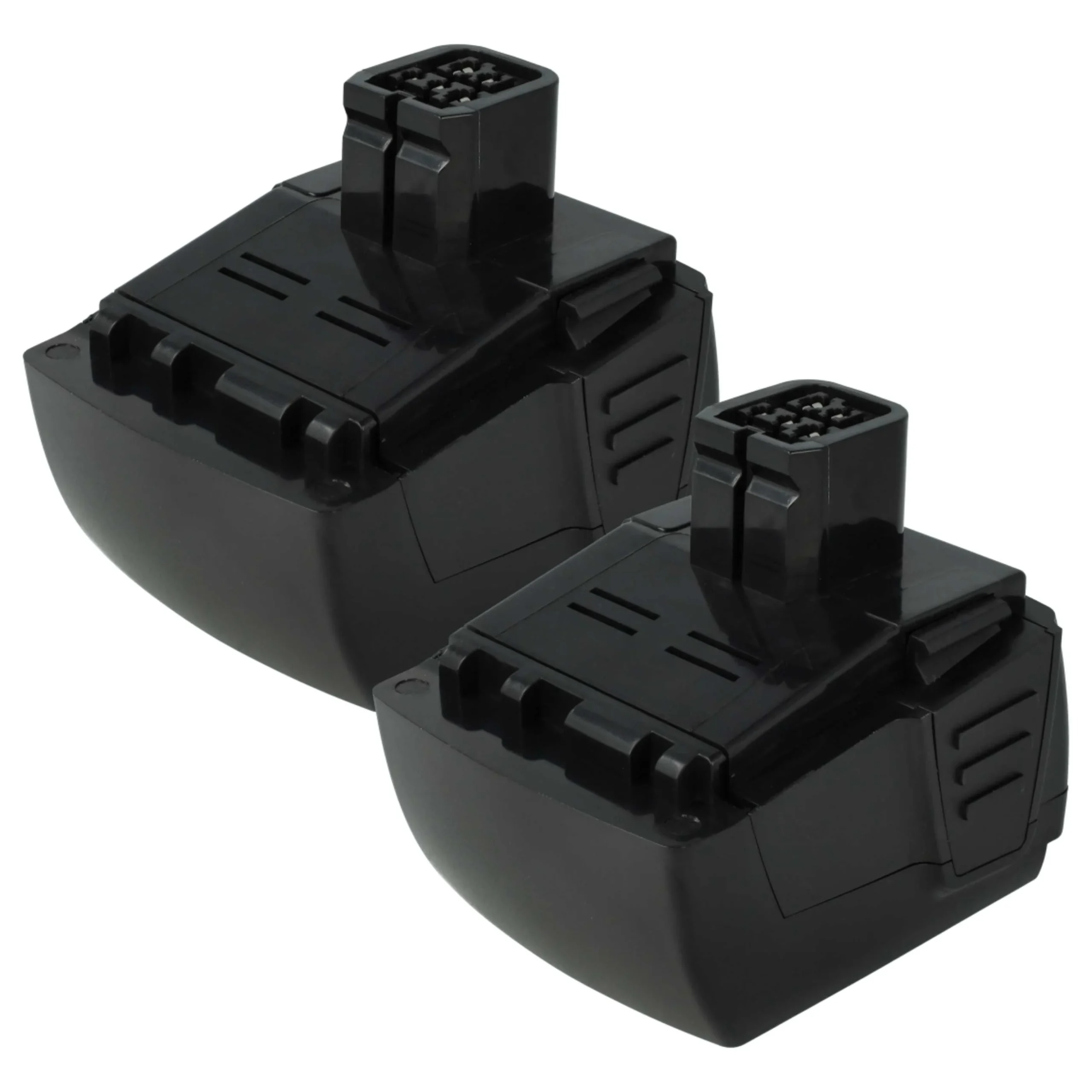 Batterie (2 pcs.) remplace Hilti 273114, B144, B 144/2.6 outil électrique Hilti - 3Ah 14,4V Li-ion
