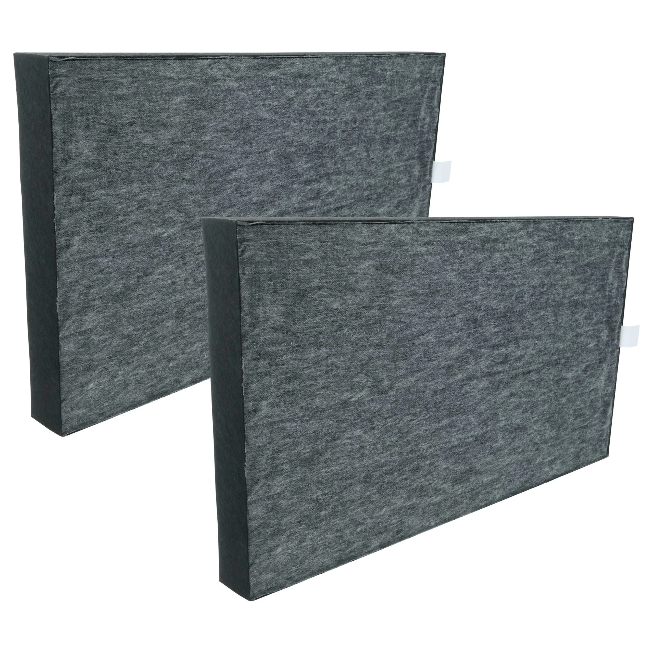 2x Filtre HEPA remplace Sharp FZ-C150HFE pour purificateur d'air Sharp