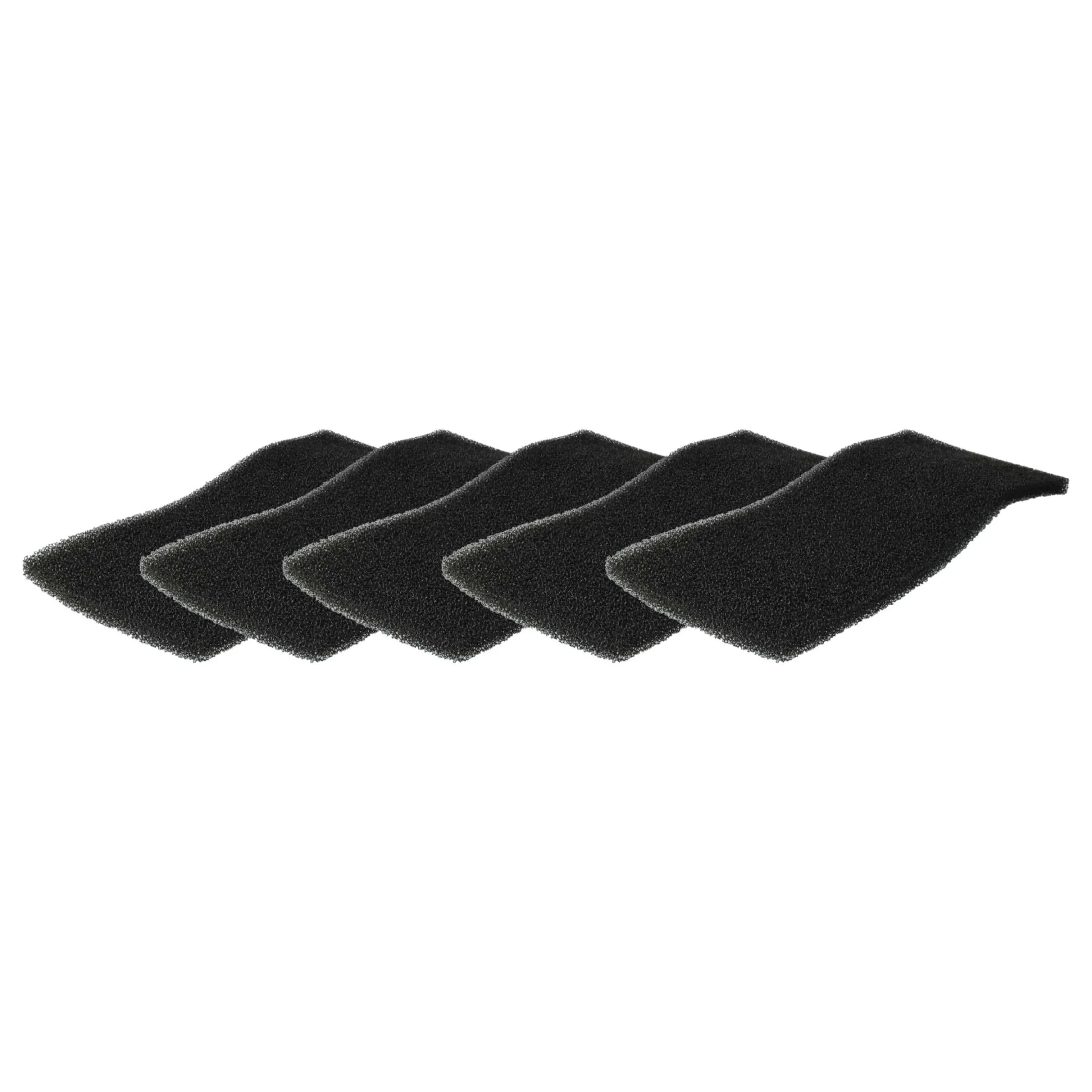 5x Filtres remplace Bauknecht HX481010354757, HX481010354 - Accessoires appareils ménagers